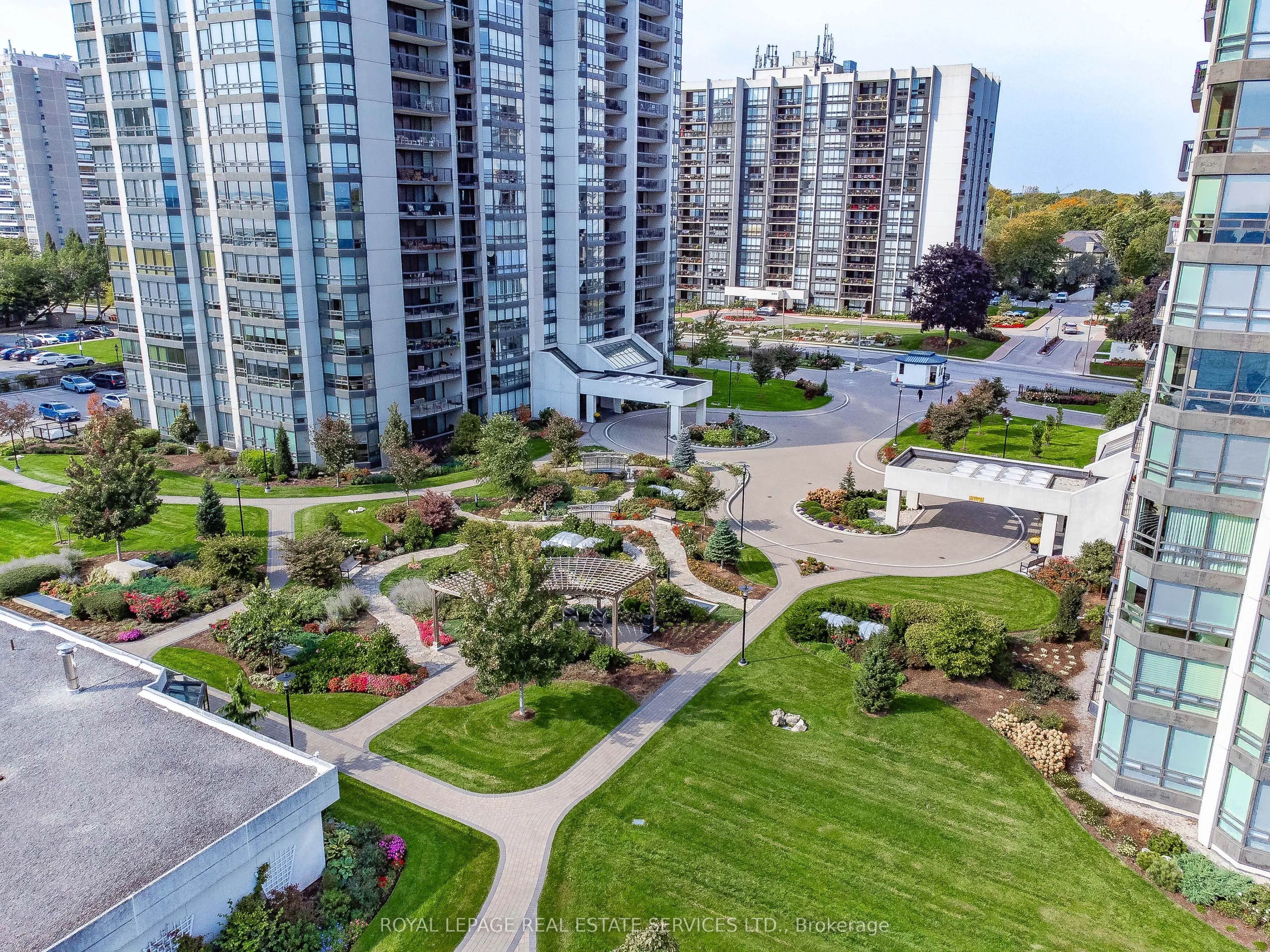 2180 Marine Drive #1601