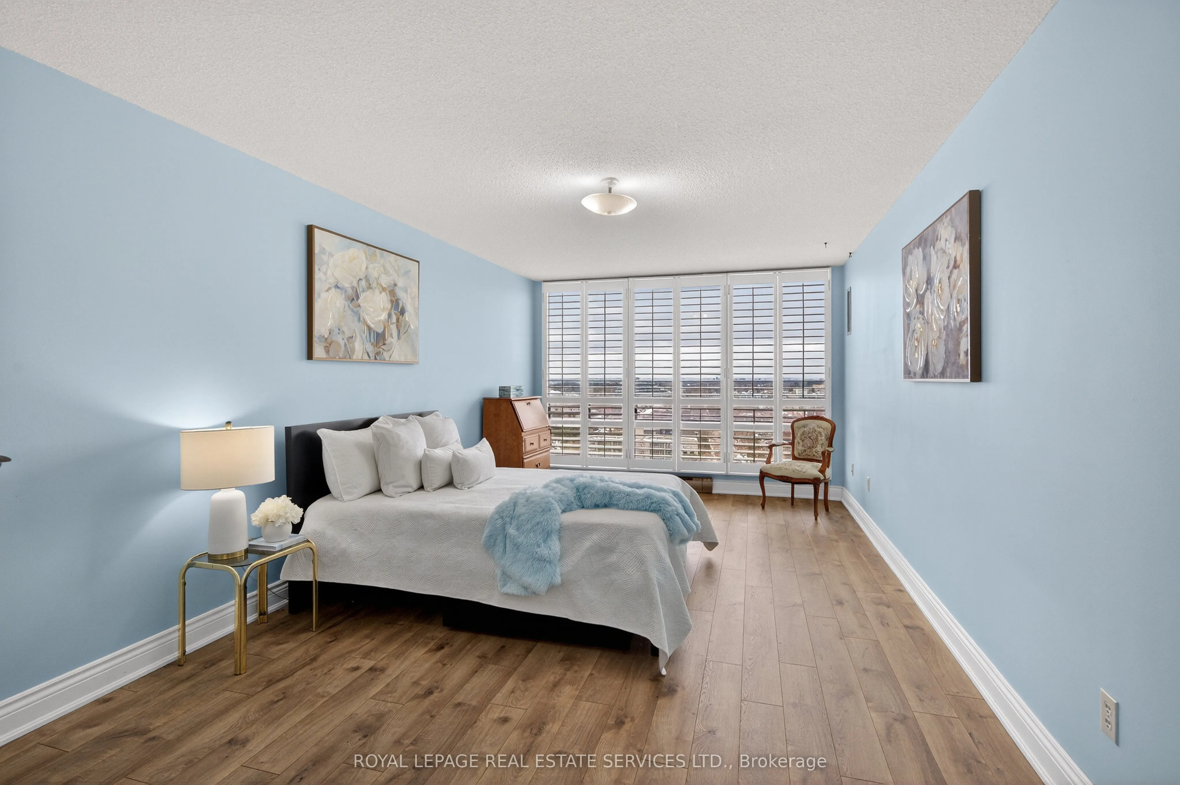 2180 Marine Drive #1601