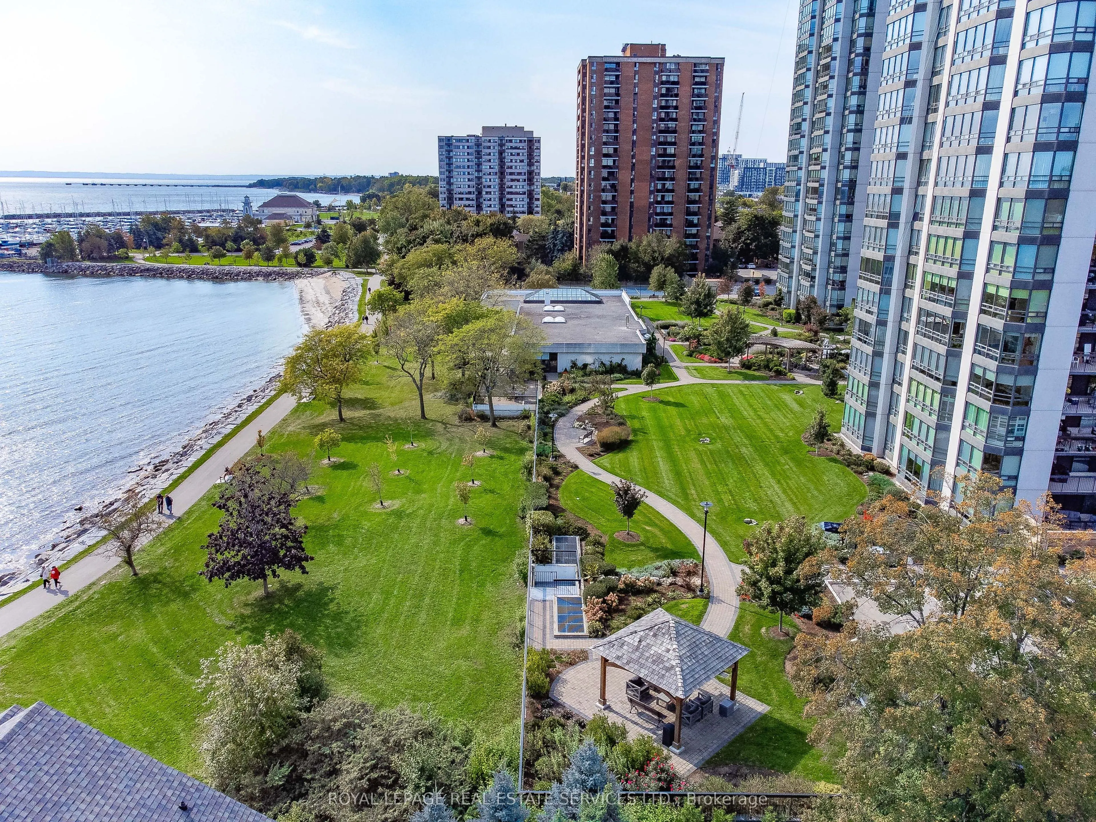 2180 Marine Drive #1601