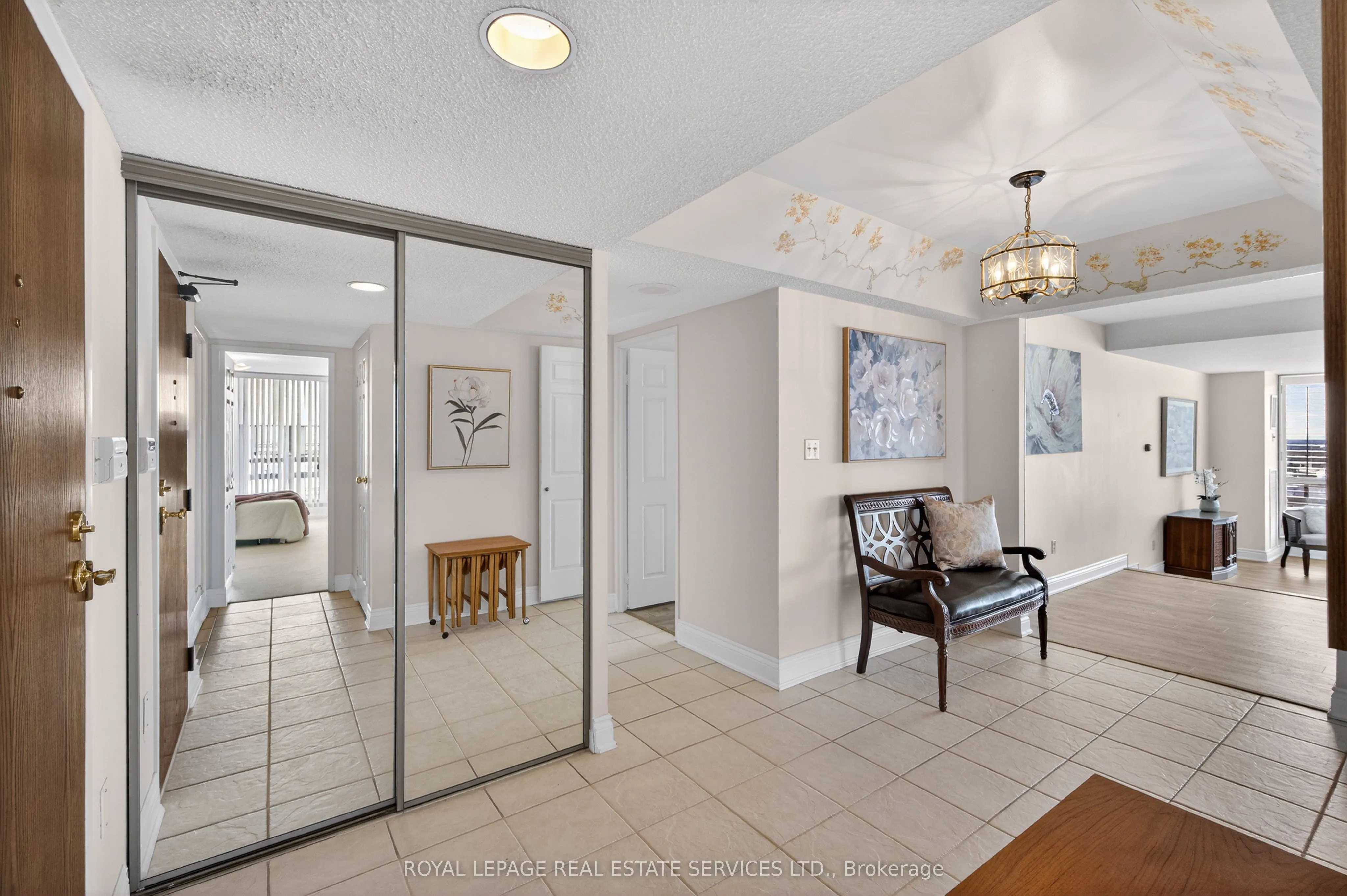 2180 Marine Drive #1601