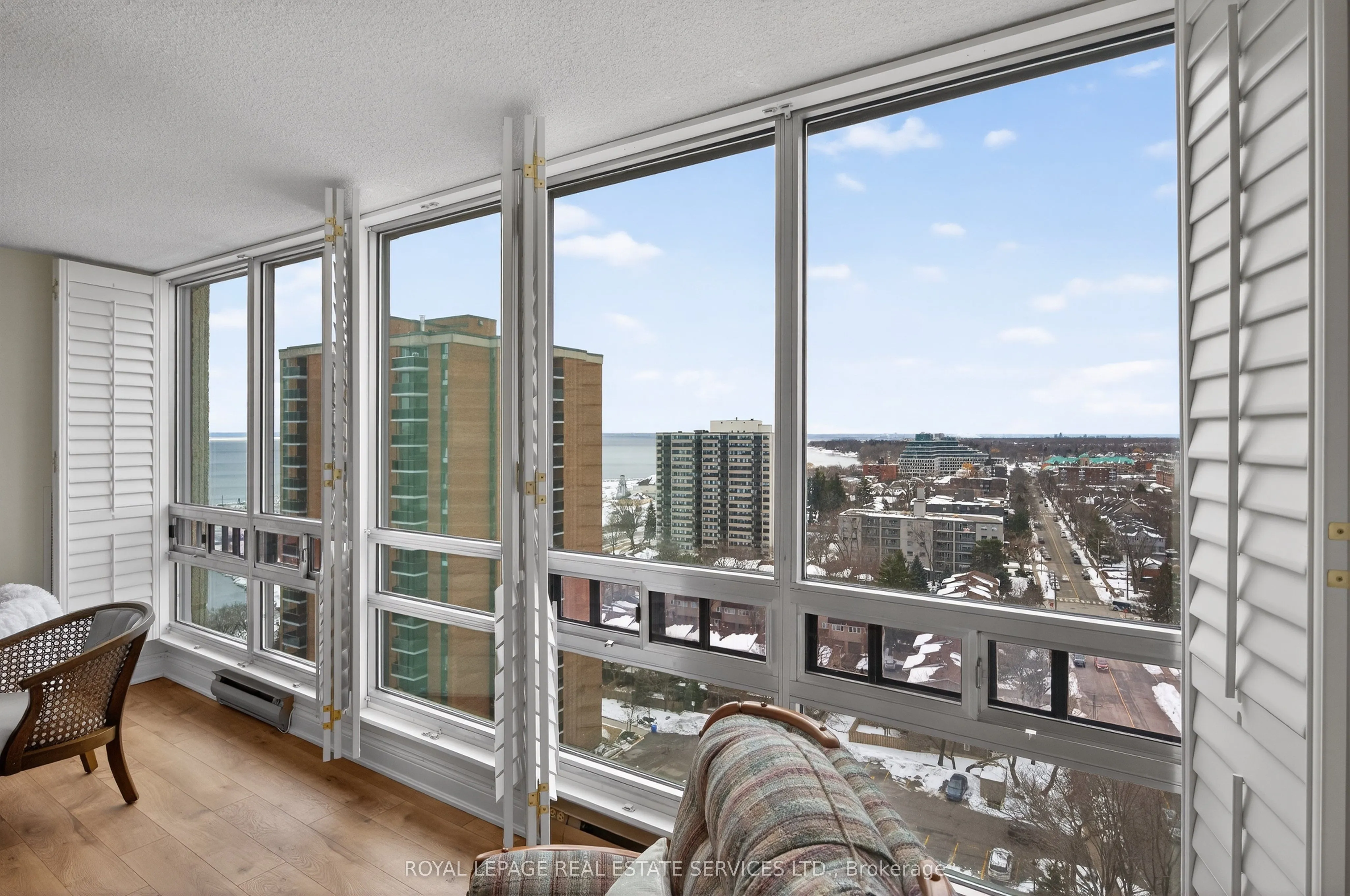 2180 Marine Drive #1601