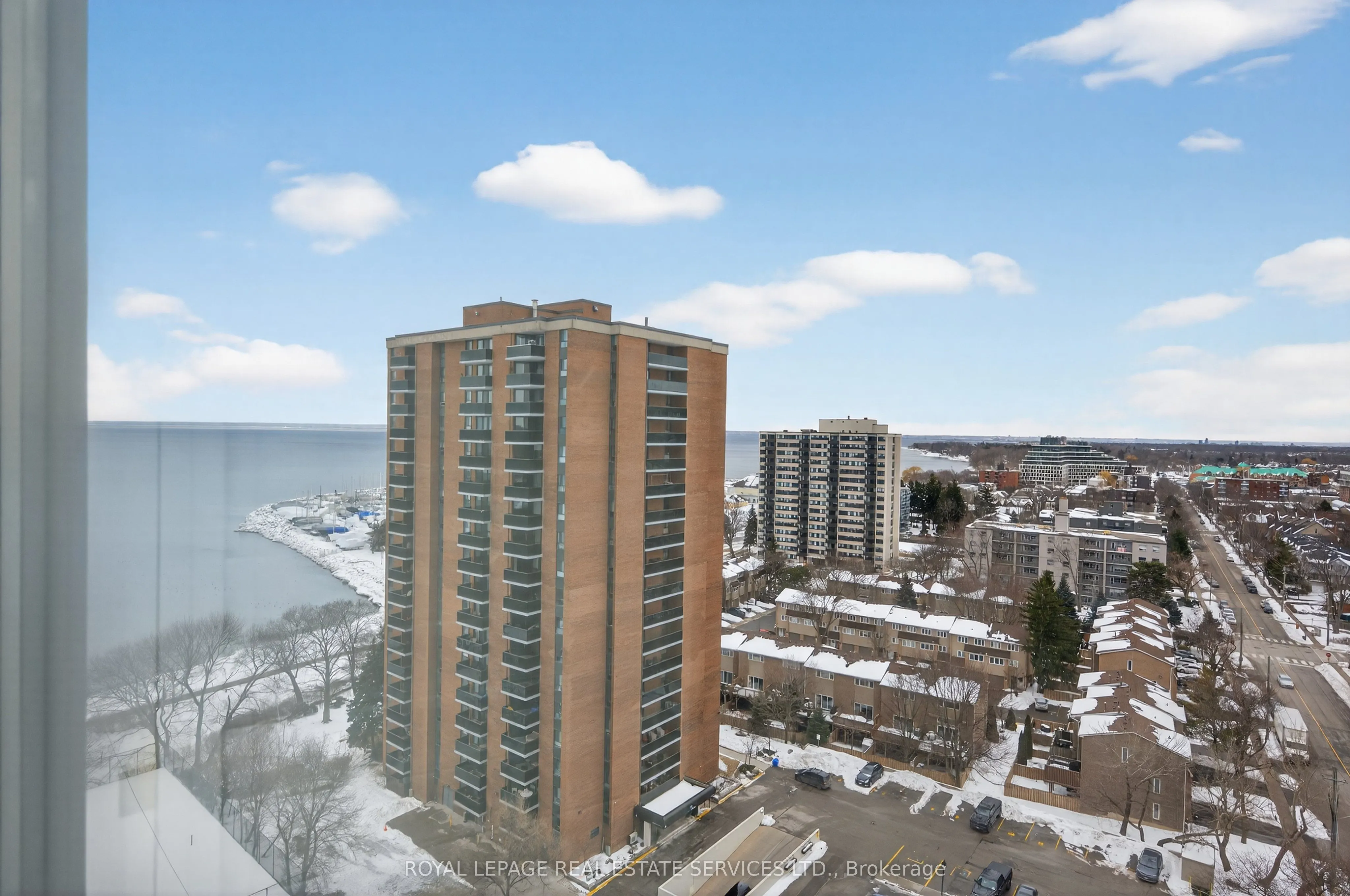 2180 Marine Drive #1601