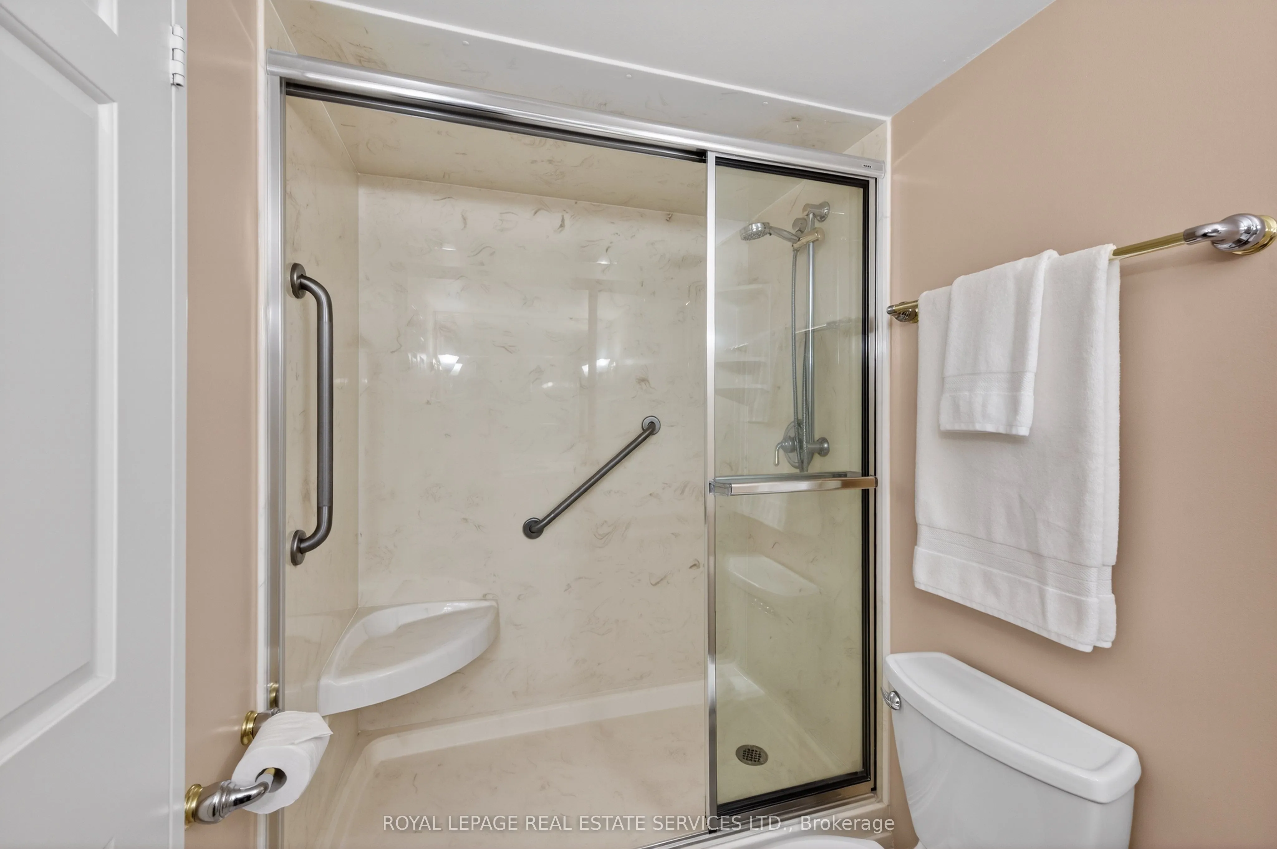 2180 Marine Drive #1601