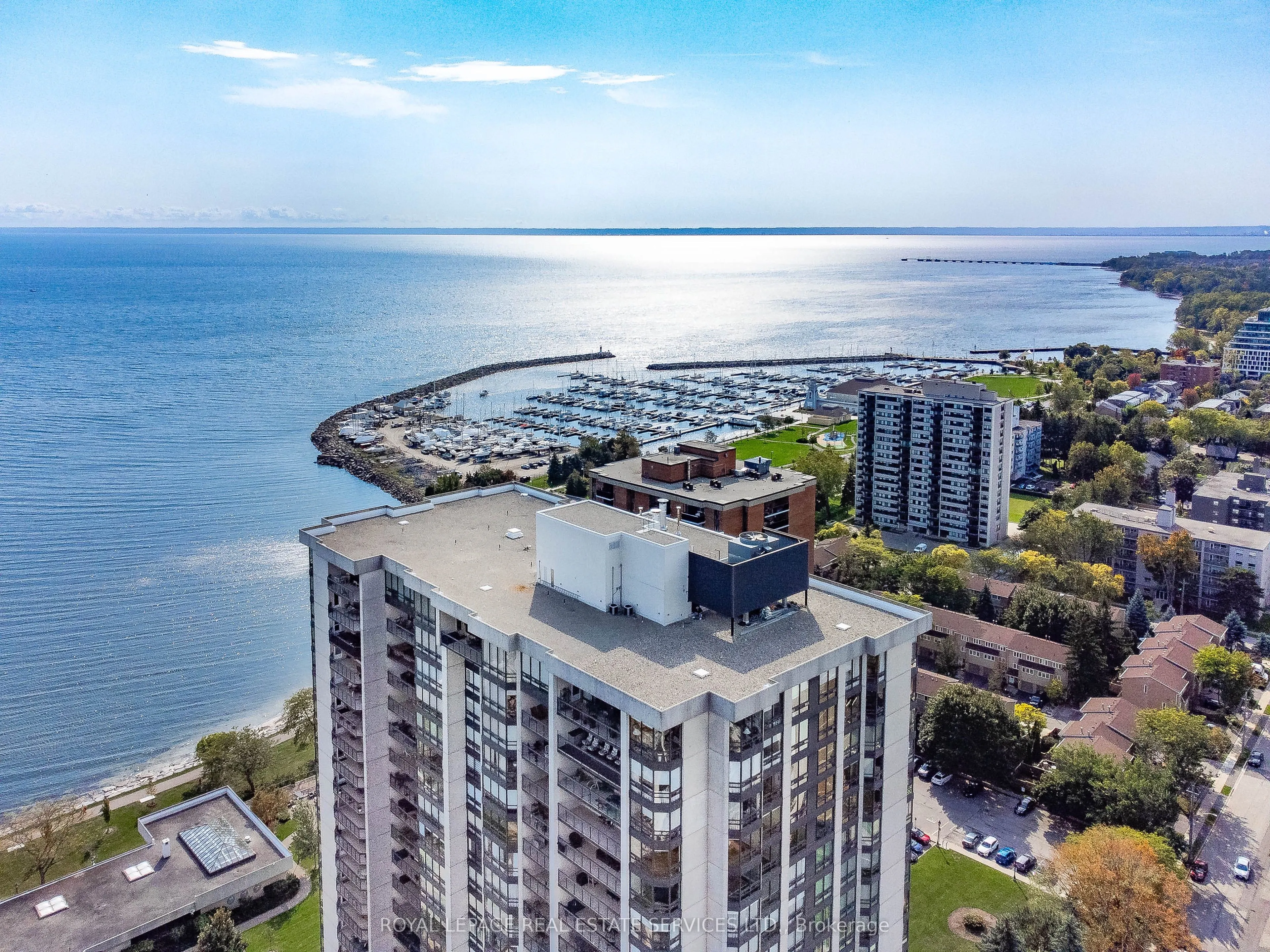 2180 Marine Drive #1601