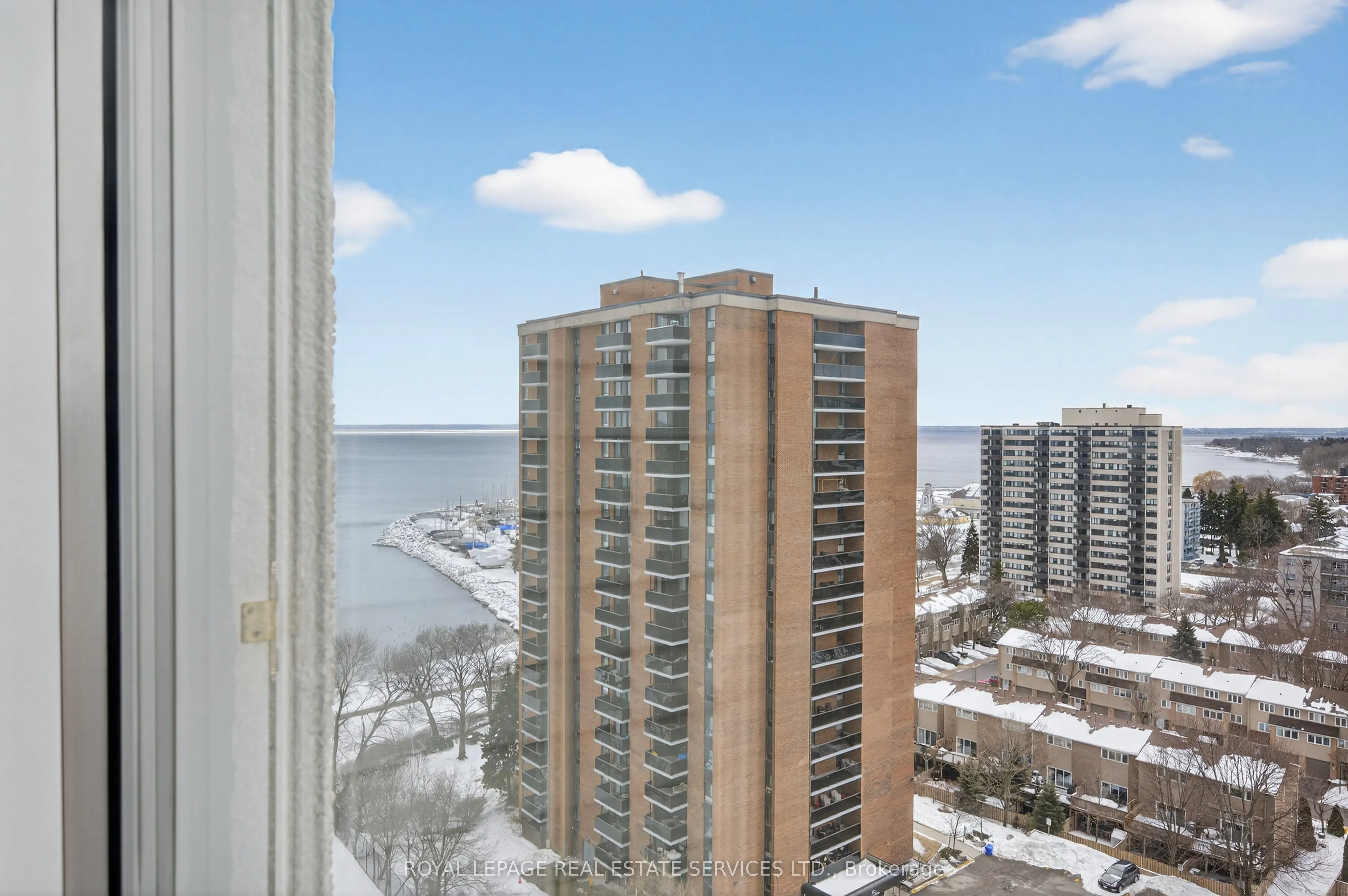 2180 Marine Drive #1601