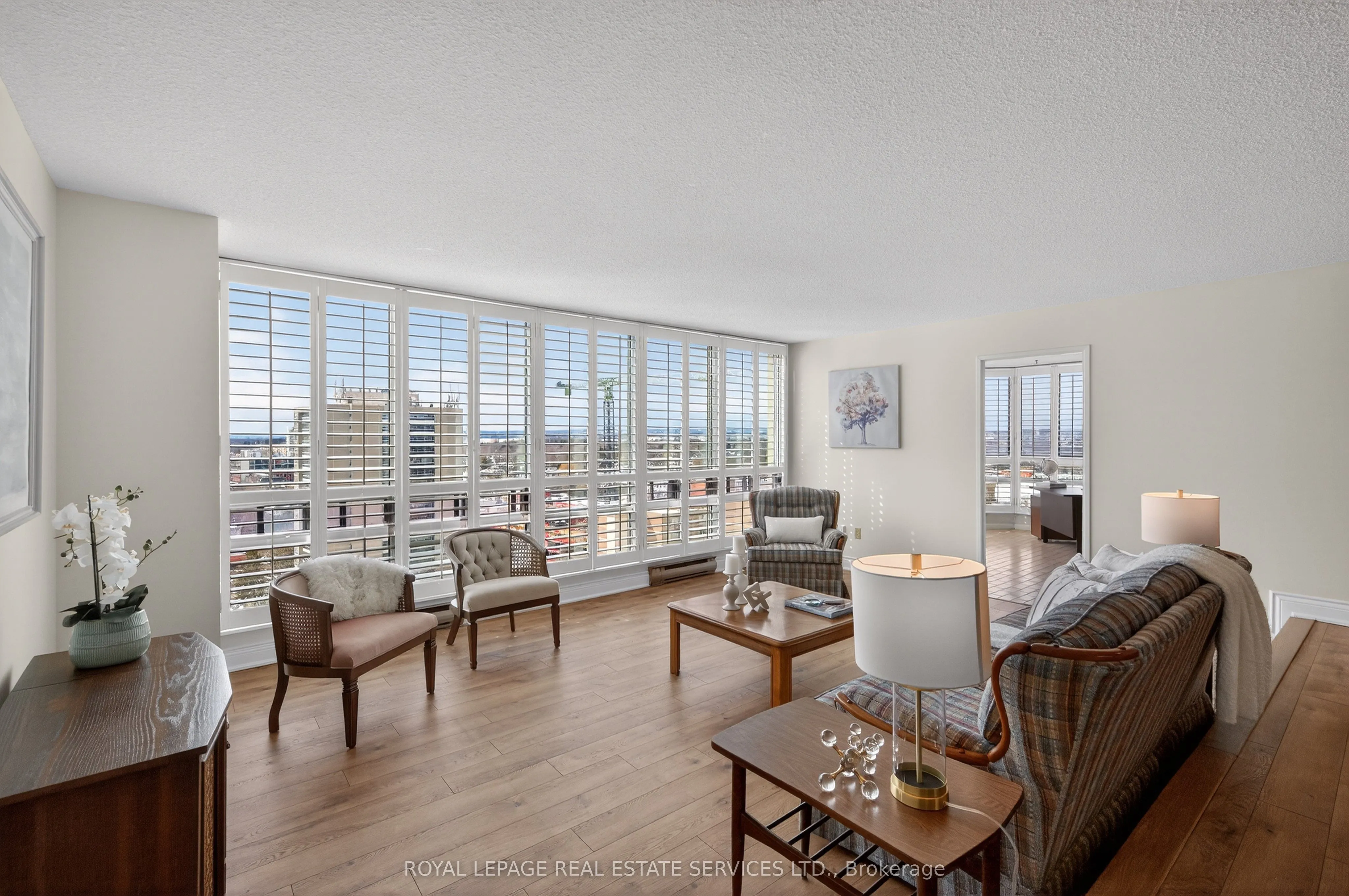 2180 Marine Drive #1601