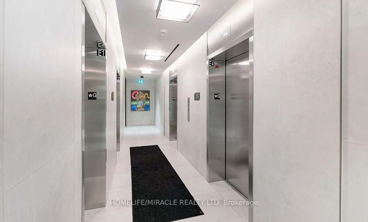 36 Zorra Street #320