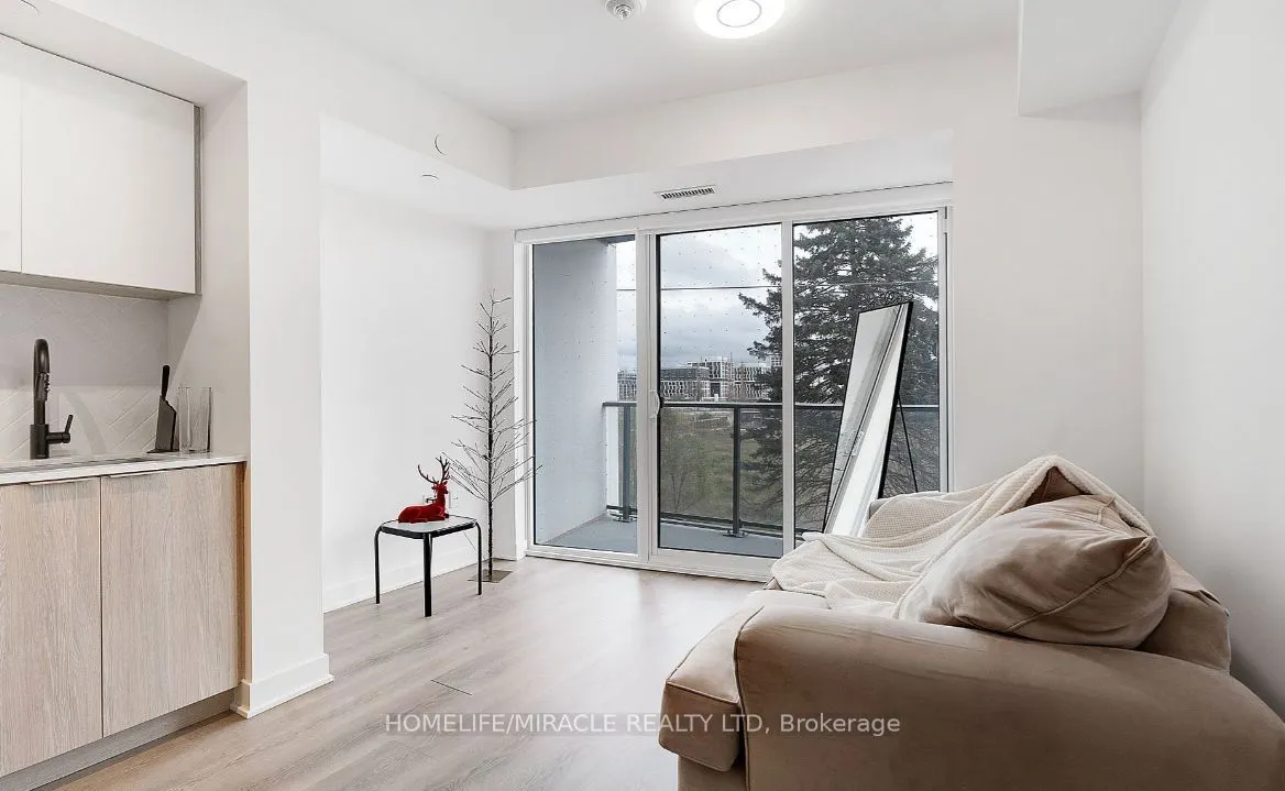 36 Zorra Street #320