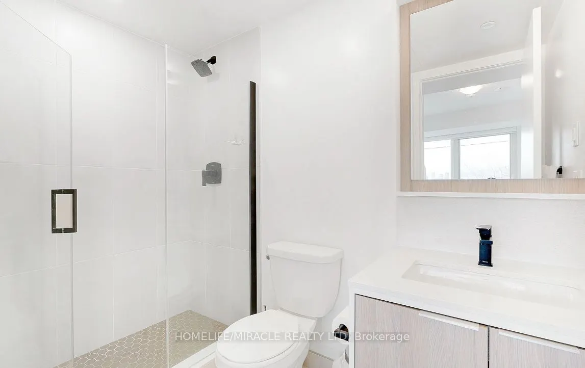 36 Zorra Street #320
