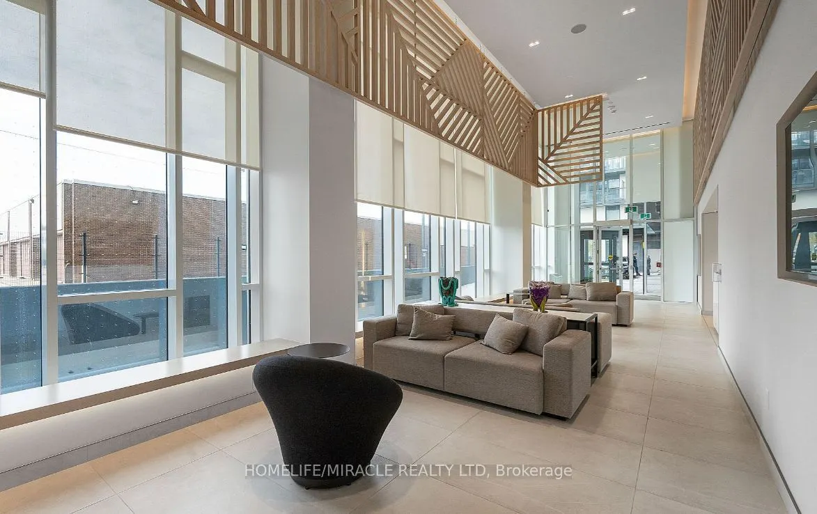 36 Zorra Street #320