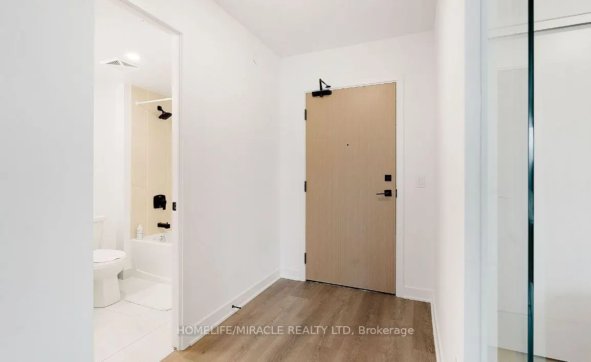 36 Zorra Street #320