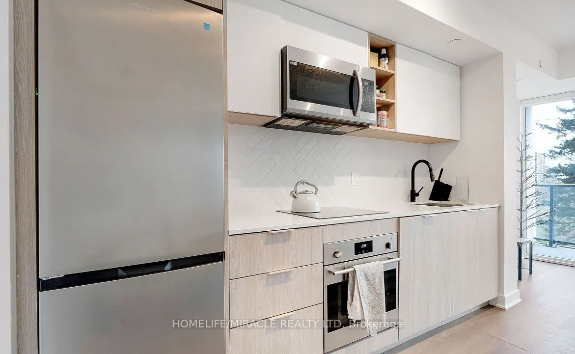 36 Zorra Street #320