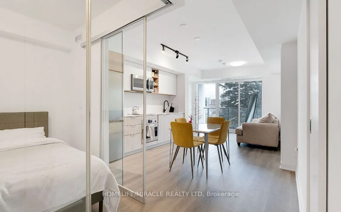 36 Zorra Street #320