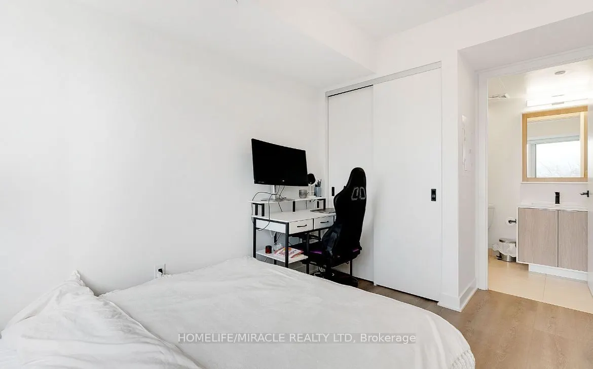 36 Zorra Street #320