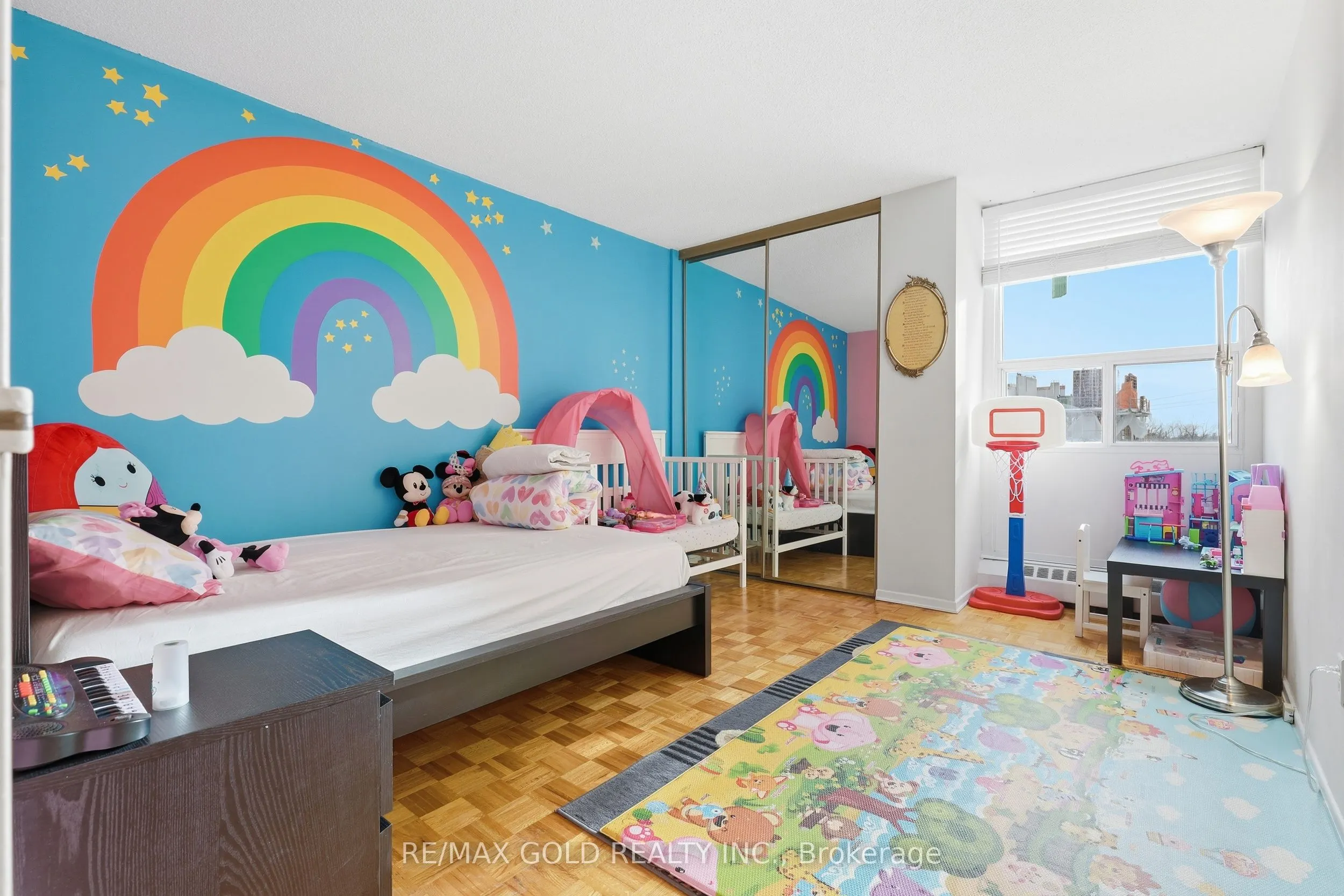 335 Mill Road #401