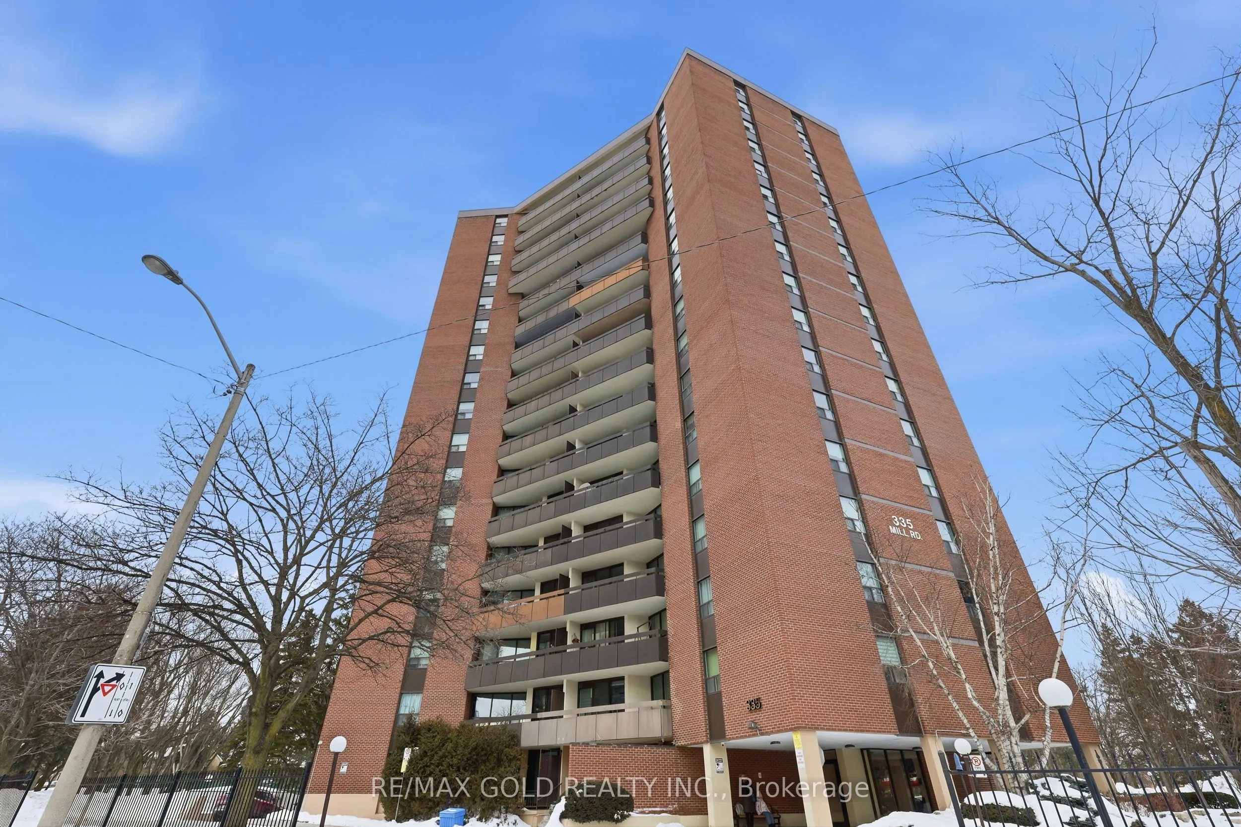 335 Mill Road #401