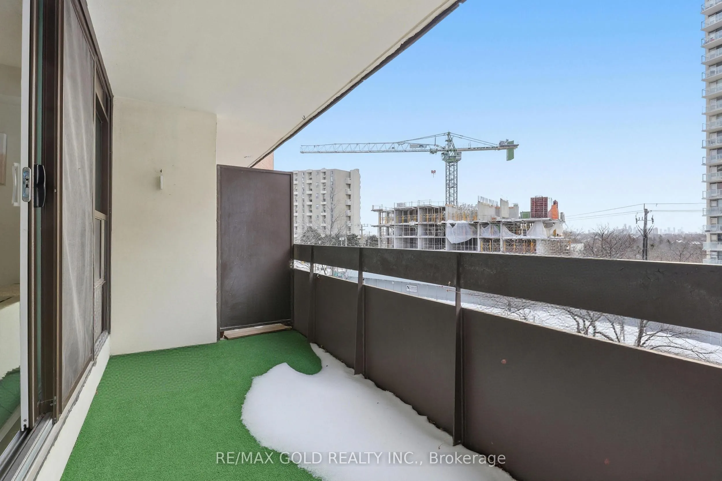 335 Mill Road #401