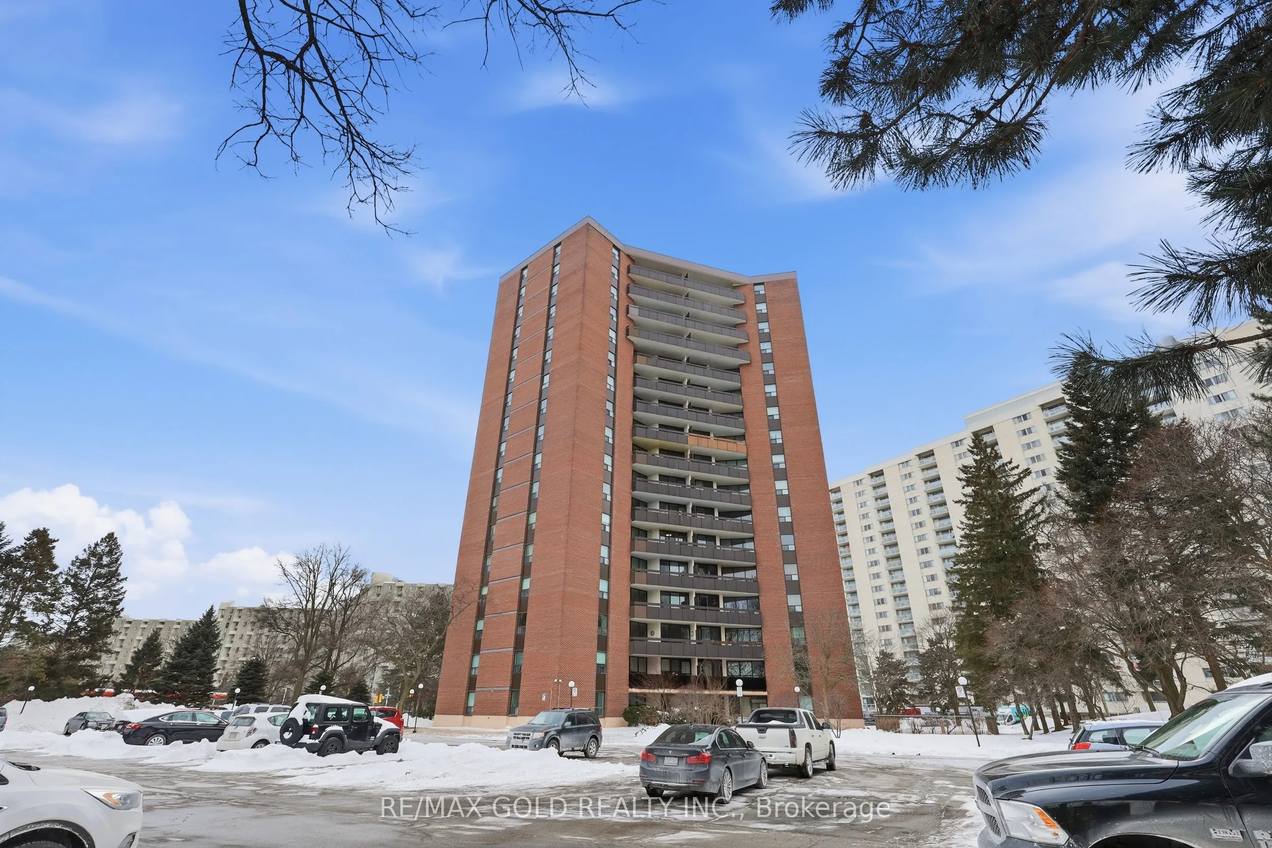 335 Mill Road #401