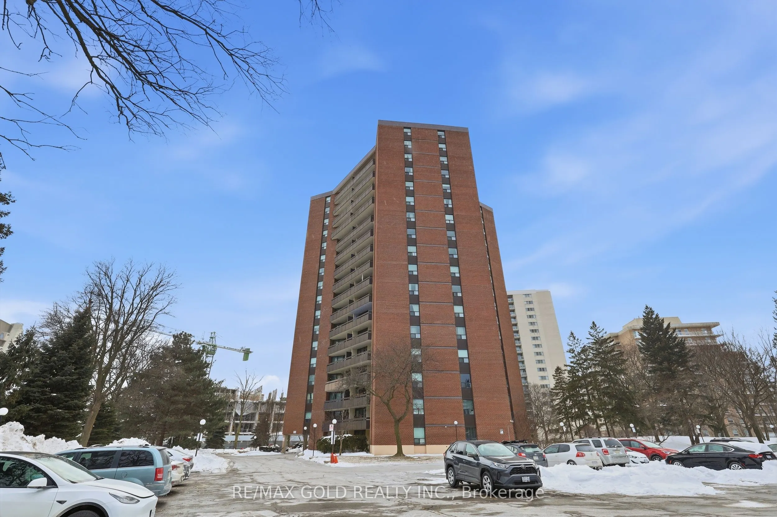 335 Mill Road #401
