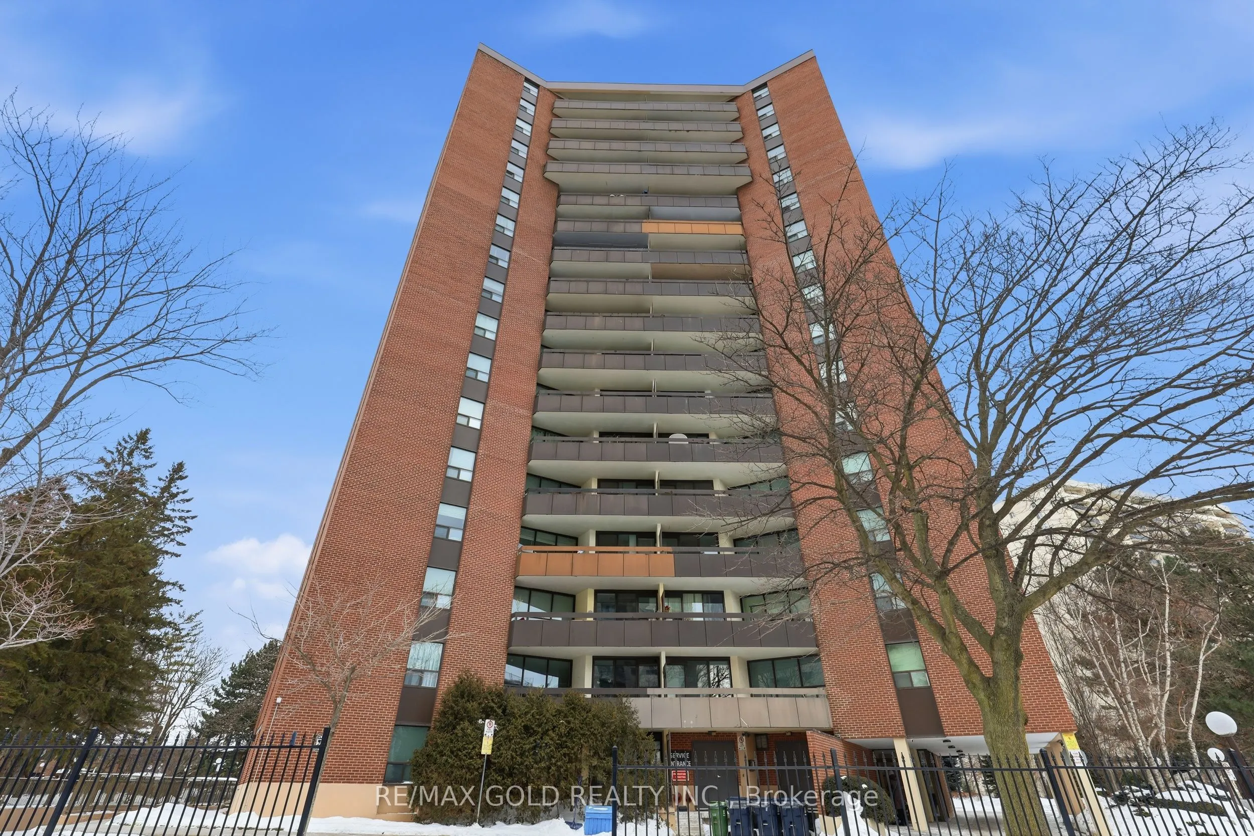 335 Mill Road #401