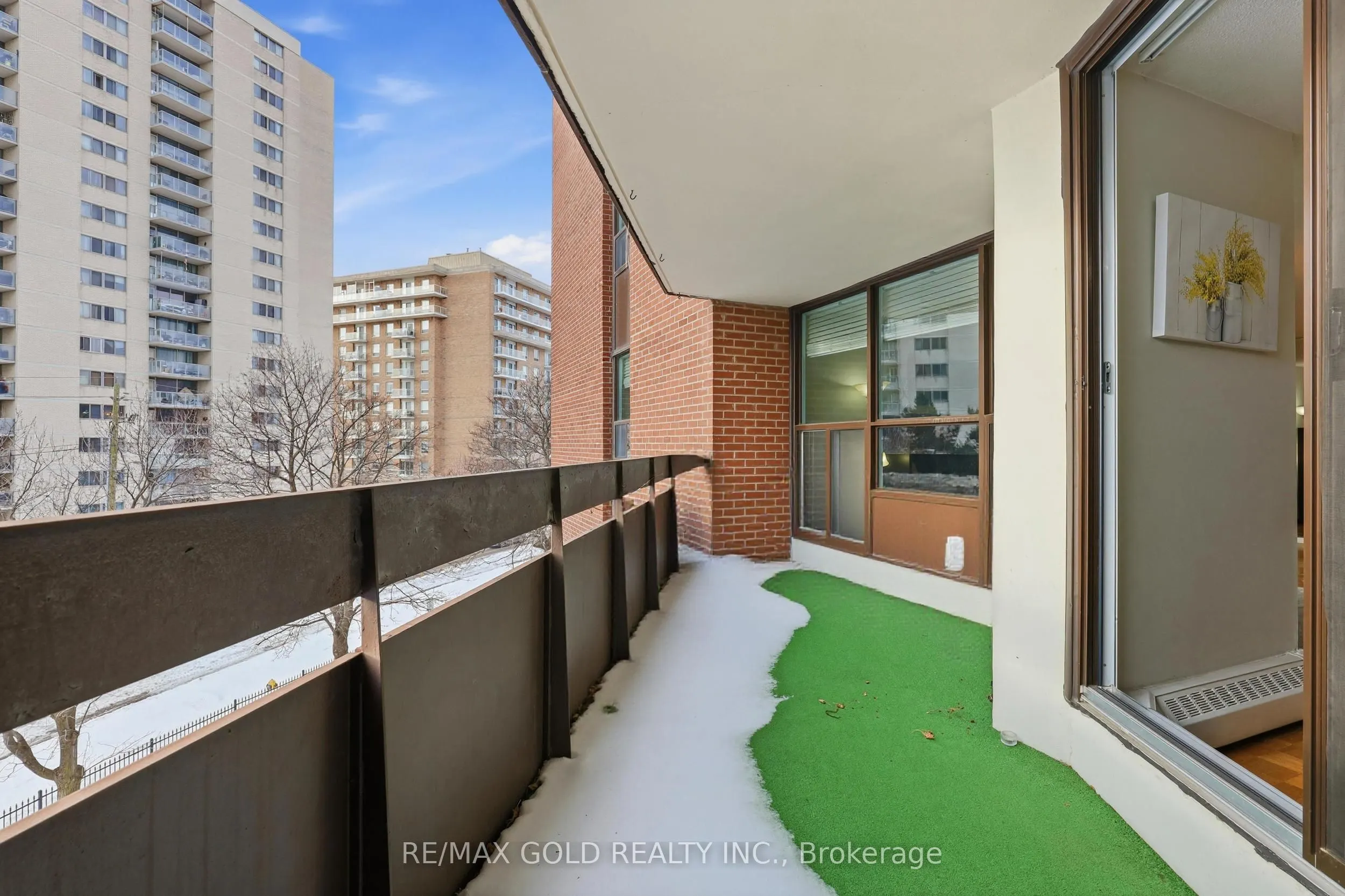 335 Mill Road #401