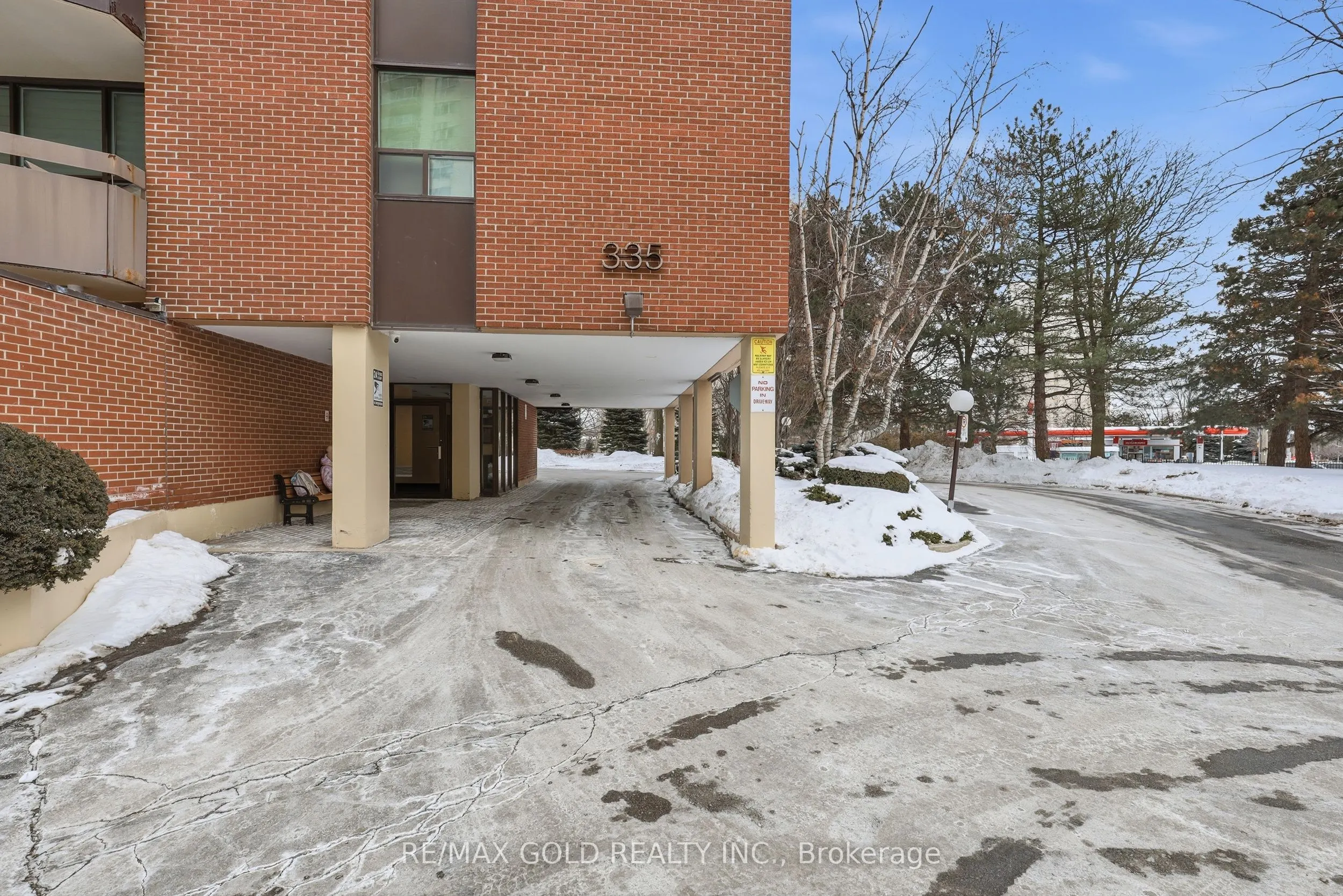 335 Mill Road #401