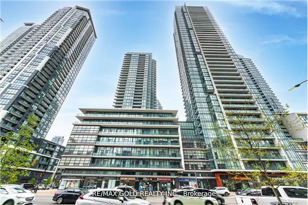 4070 Confederation Parkway #607