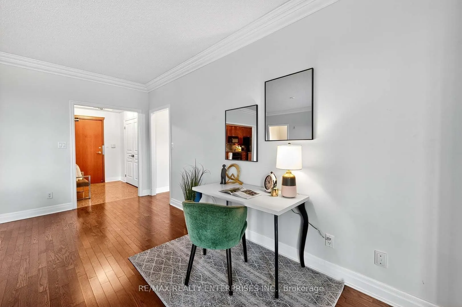 65 Port Street E #503
