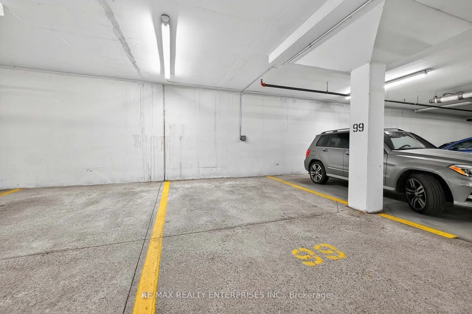65 Port Street E #503