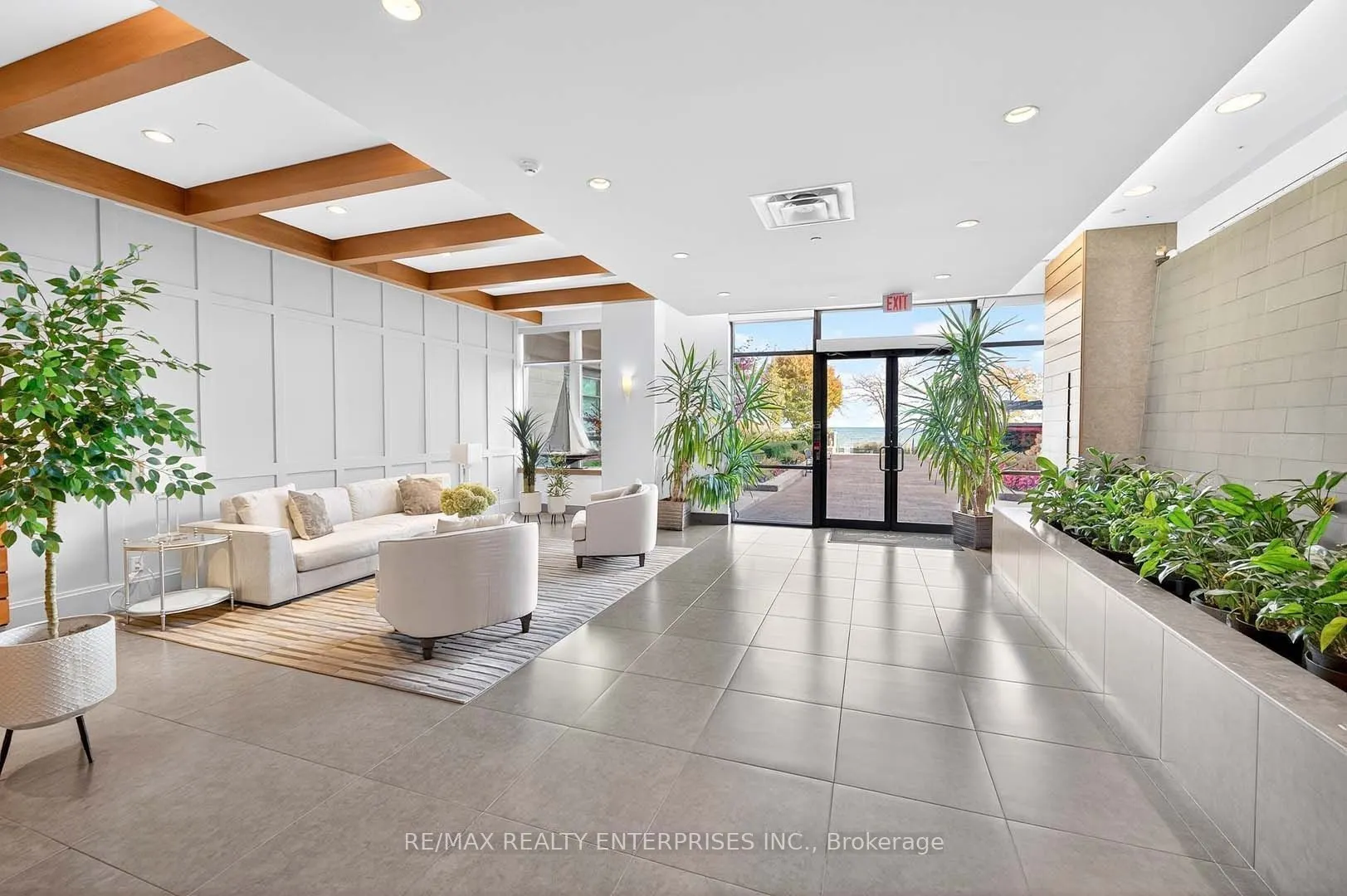 65 Port Street E #503