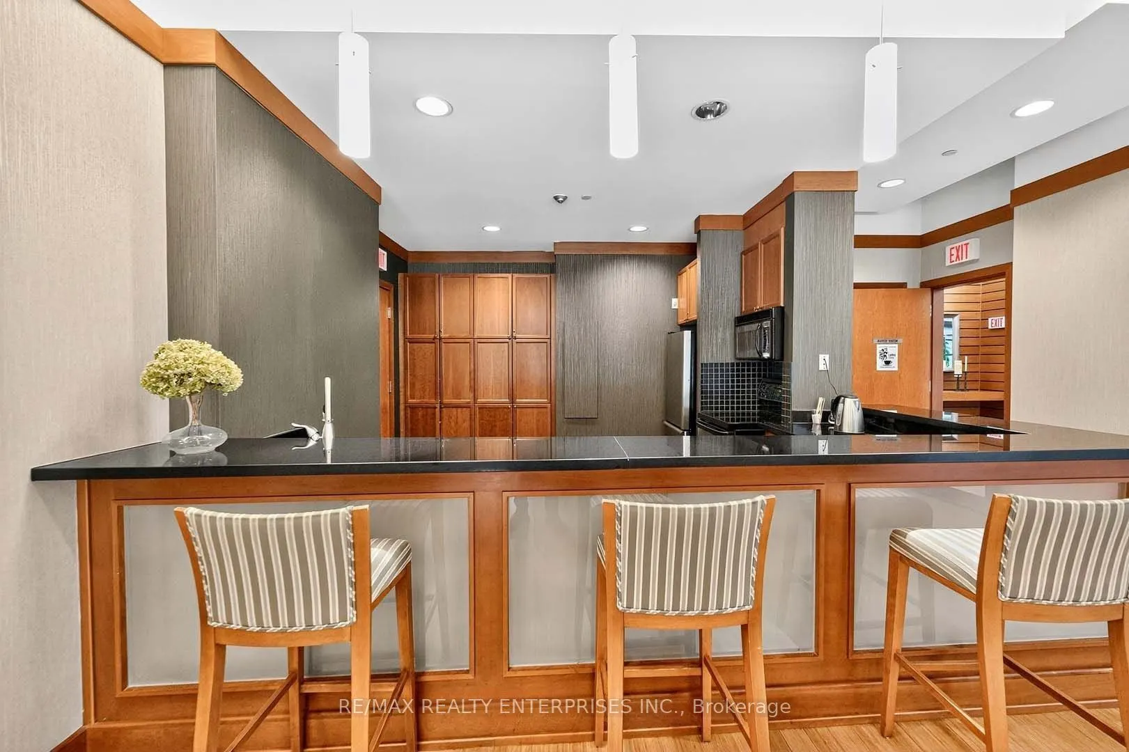 65 Port Street E #503