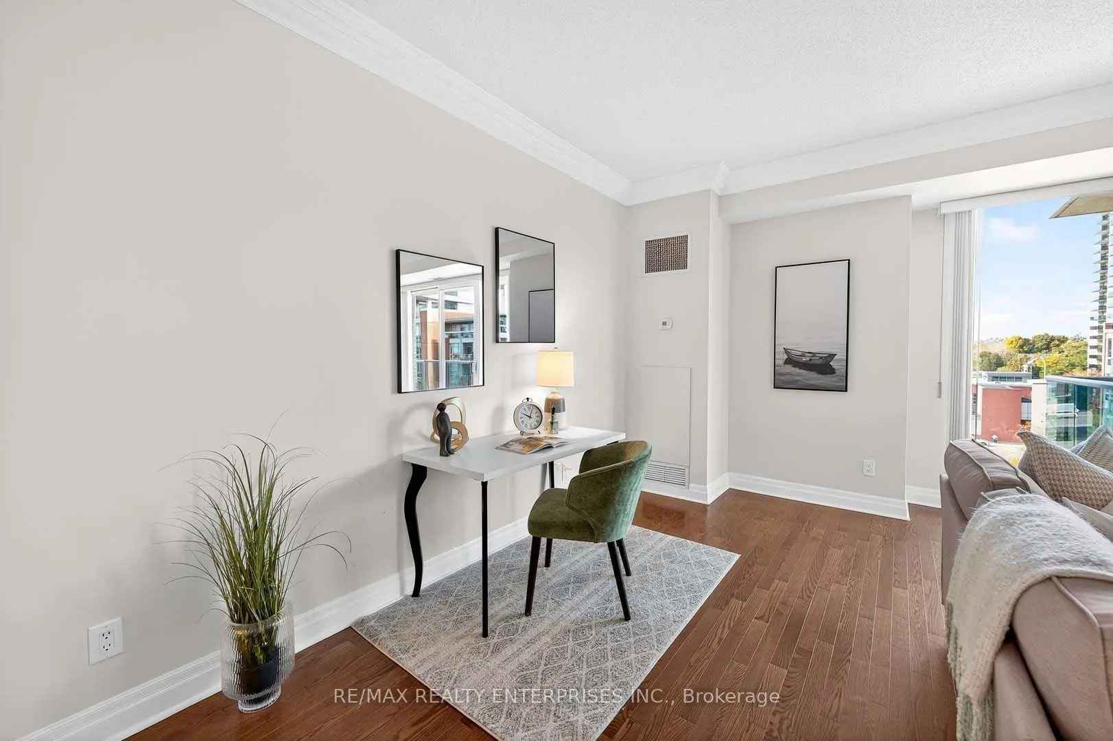 65 Port Street E #503