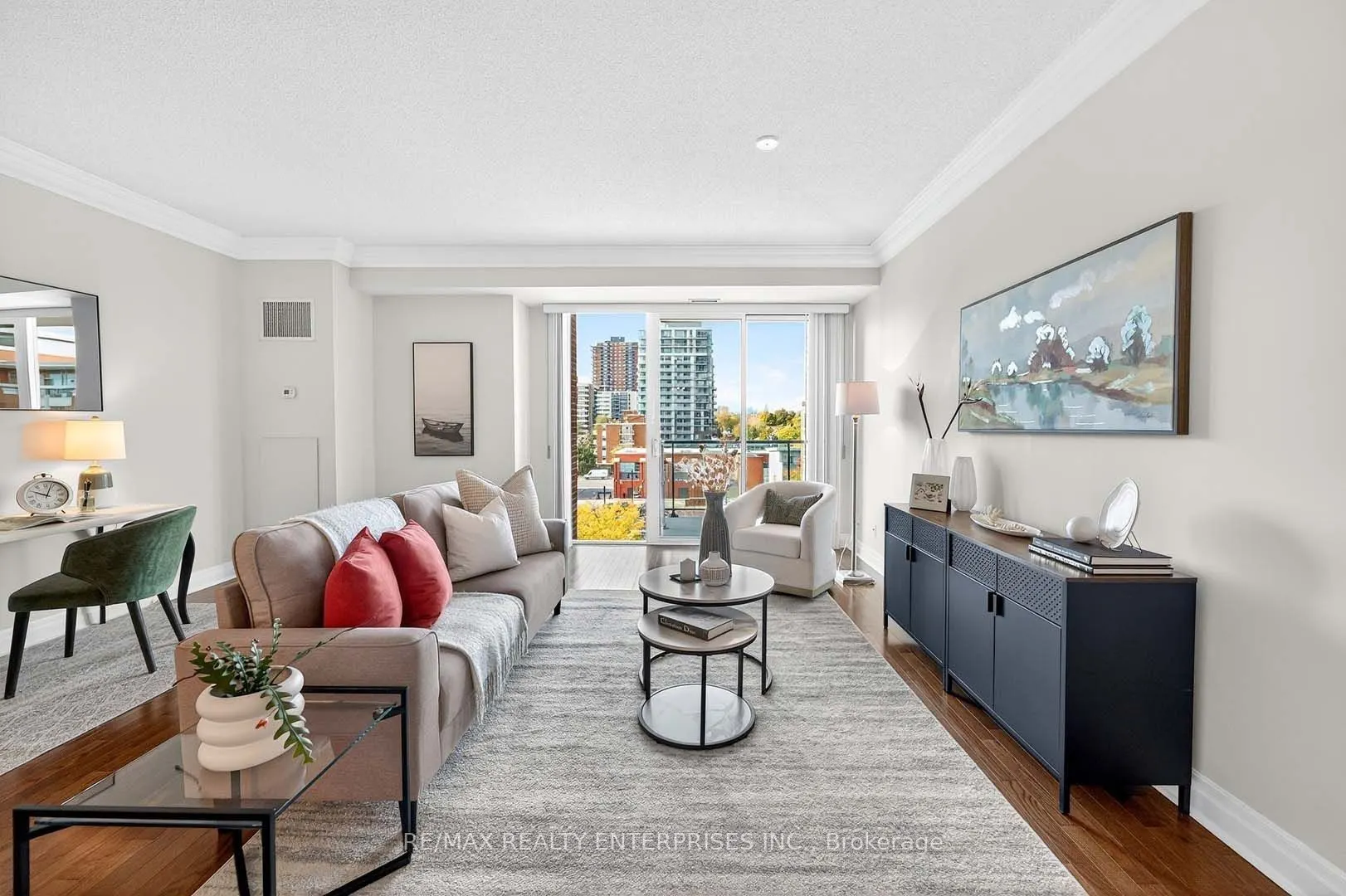 65 Port Street E #503