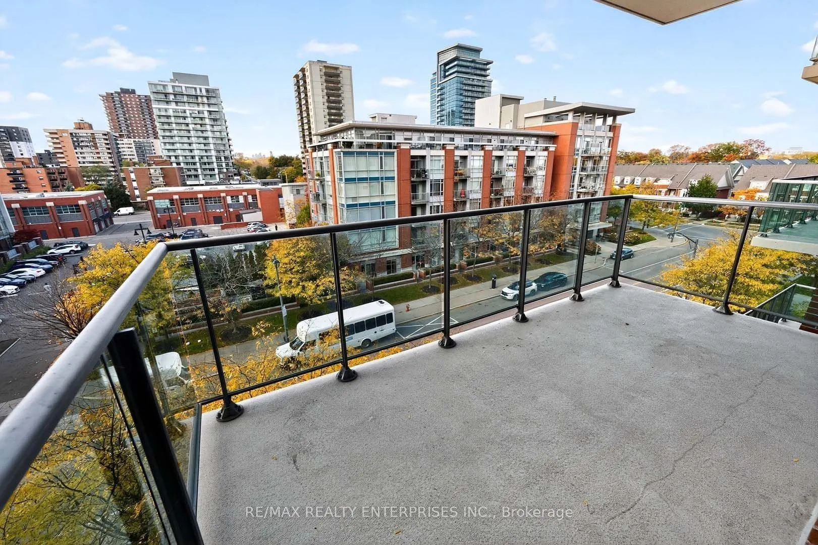65 Port Street E #503