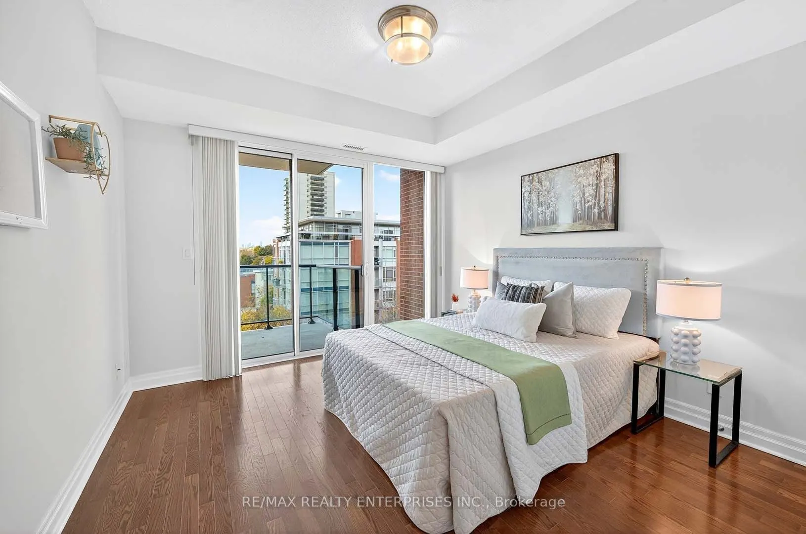 65 Port Street E #503