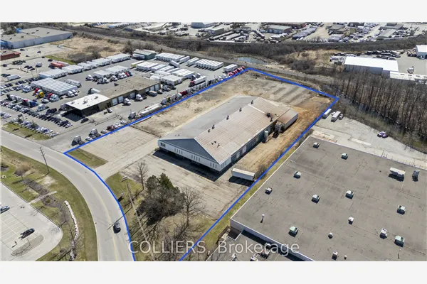 140 Market Drive