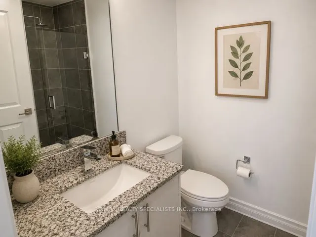 36 Elm Drive W #3605