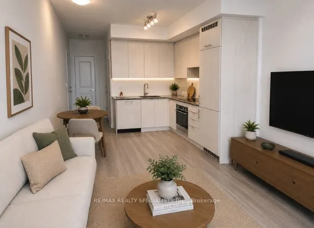 36 Elm Drive W #3605