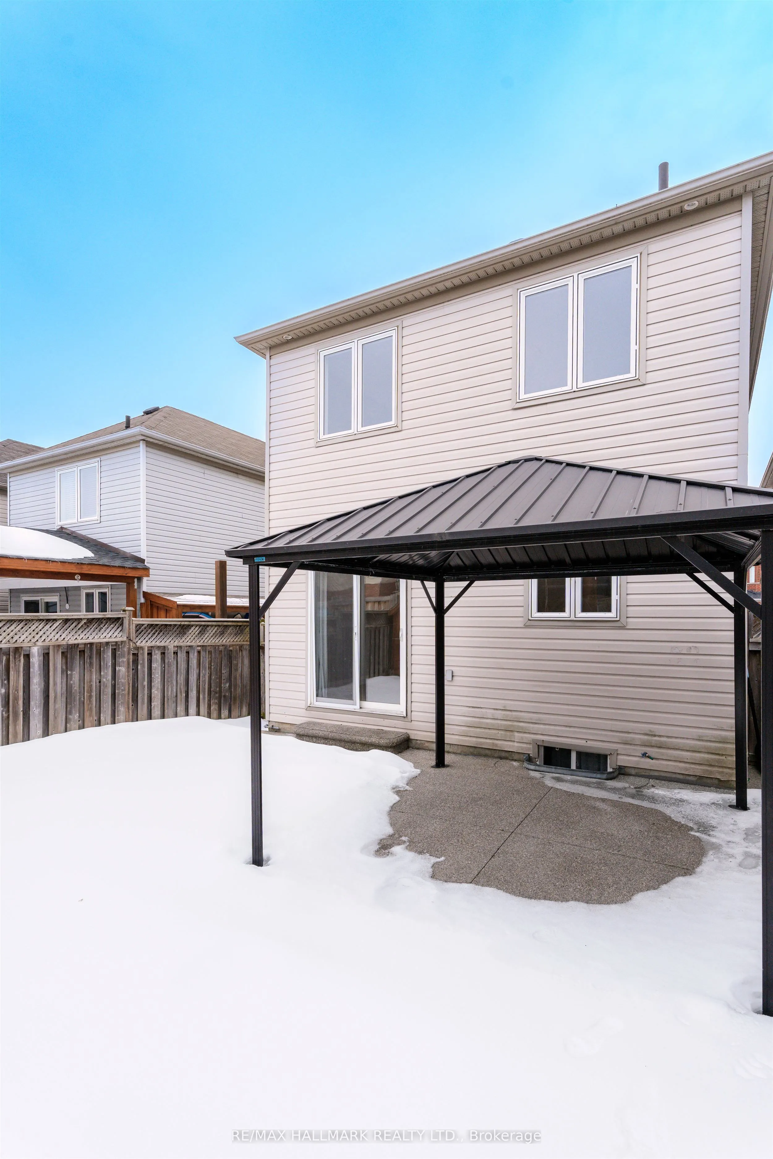 241 Featherstone Road