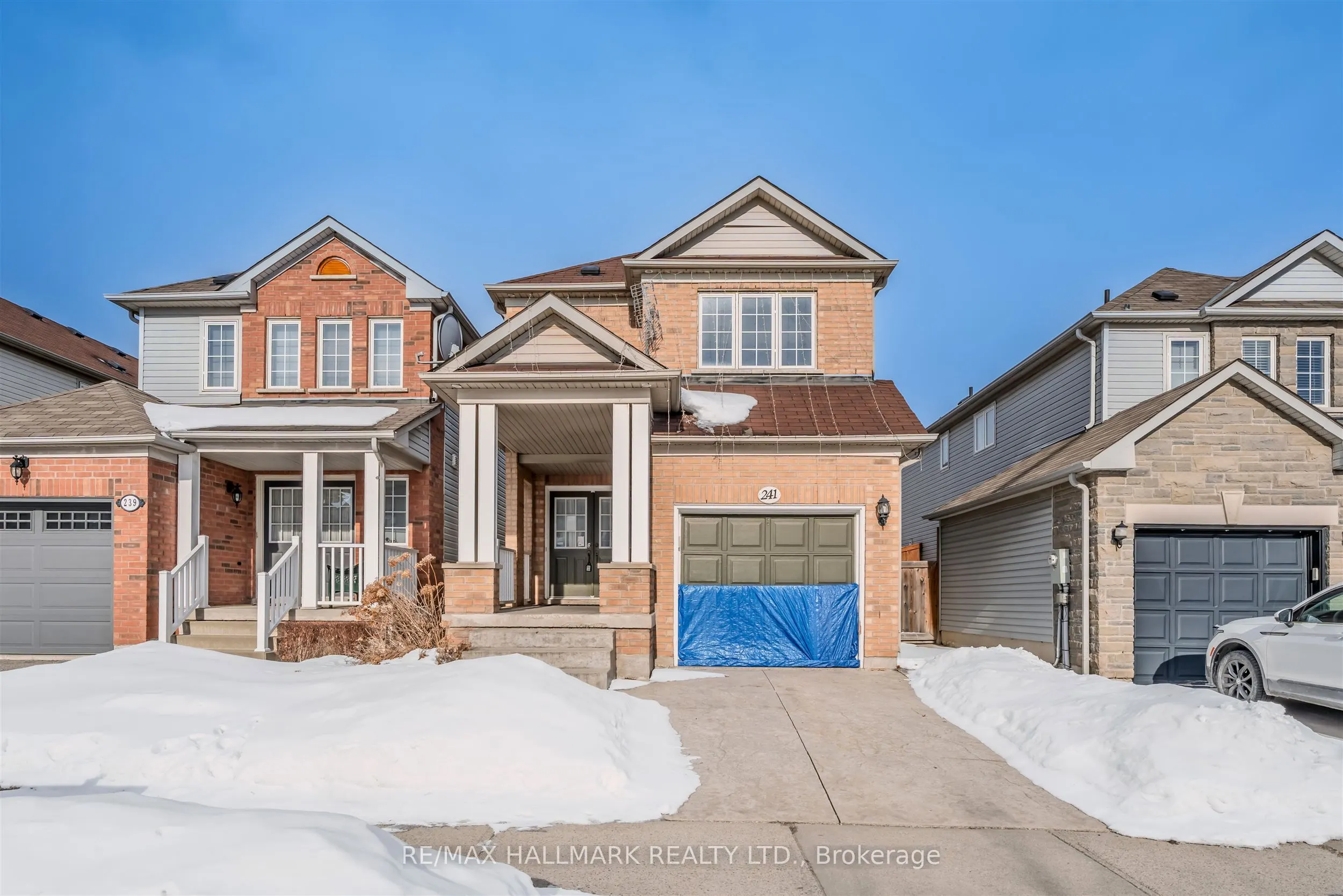 241 Featherstone Road