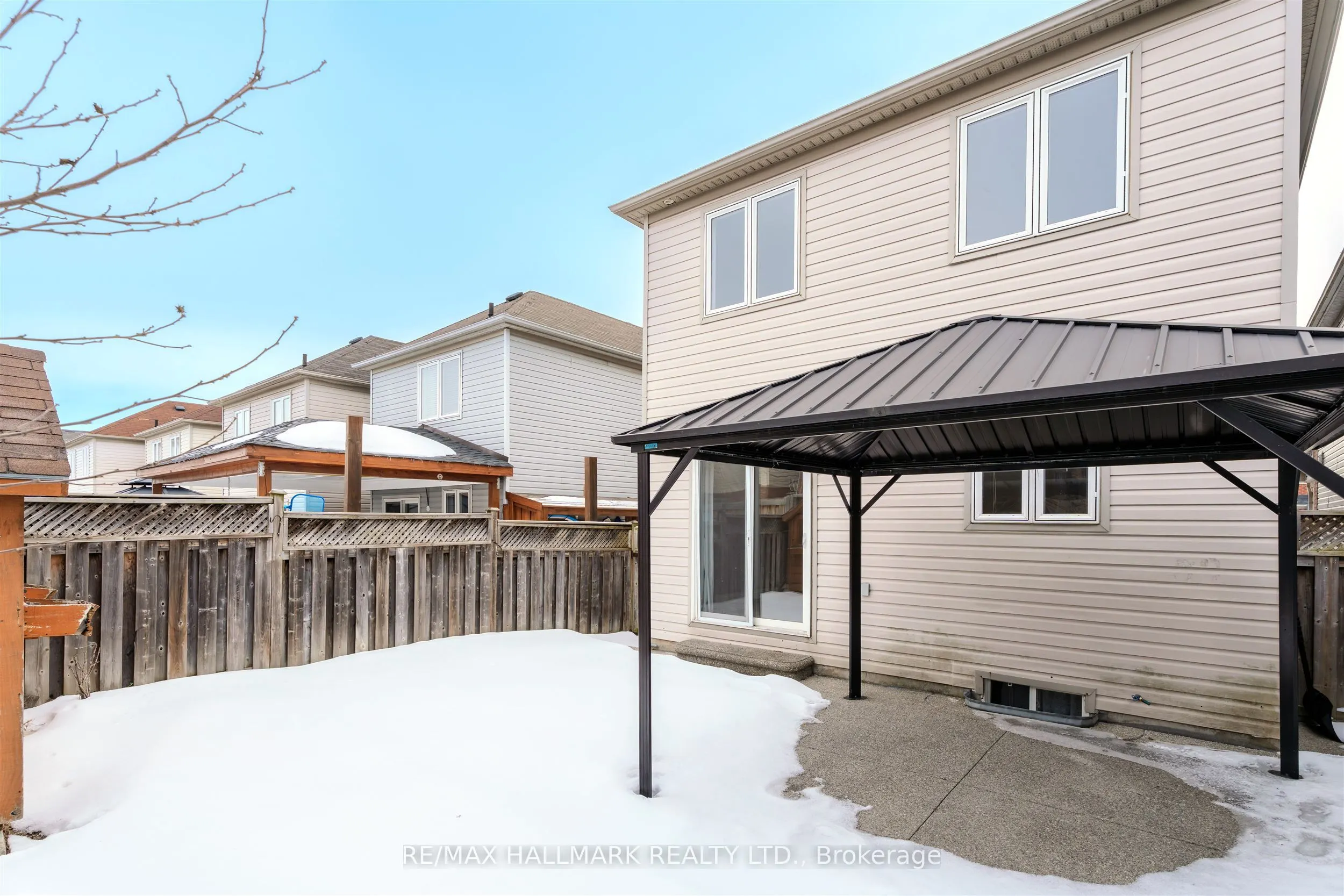 241 Featherstone Road