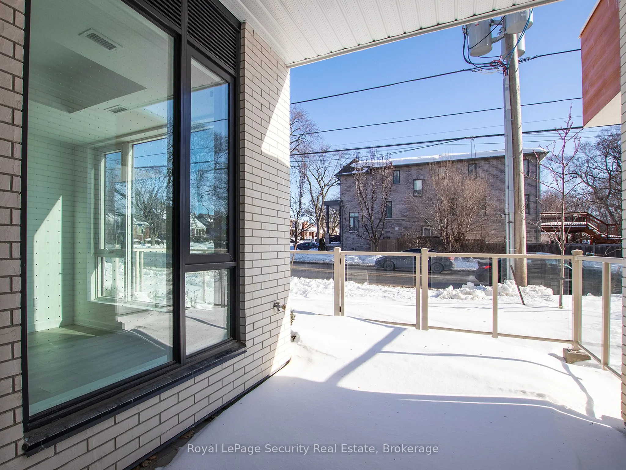 722 Marlee Avenue #104