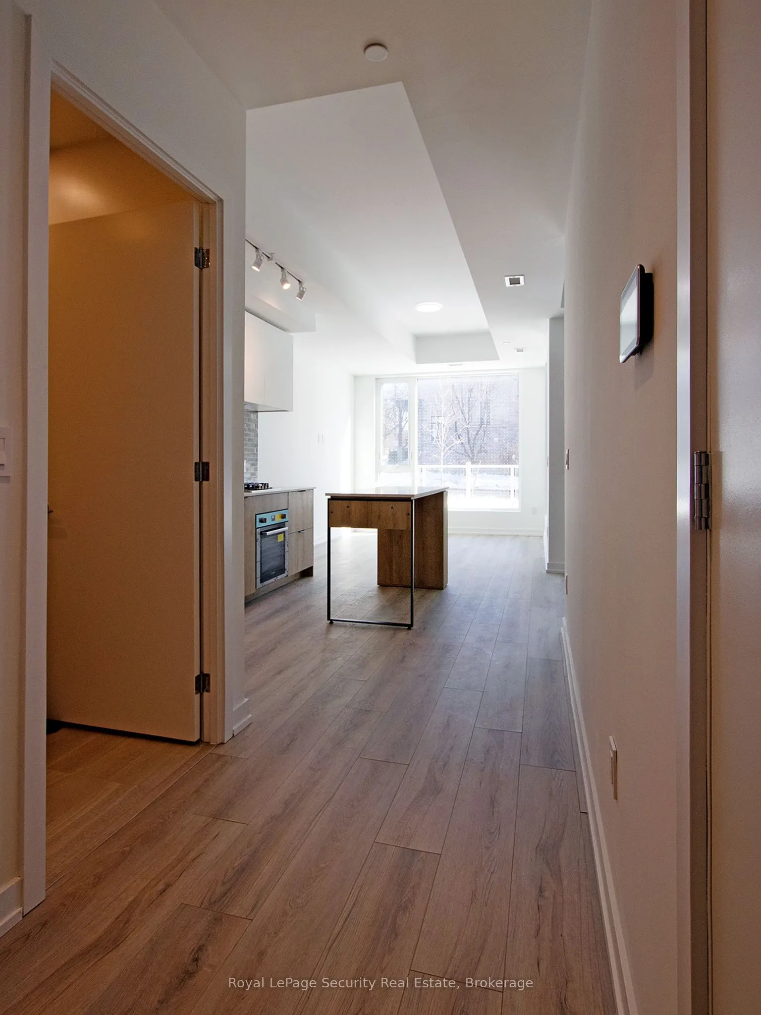 722 Marlee Avenue #104