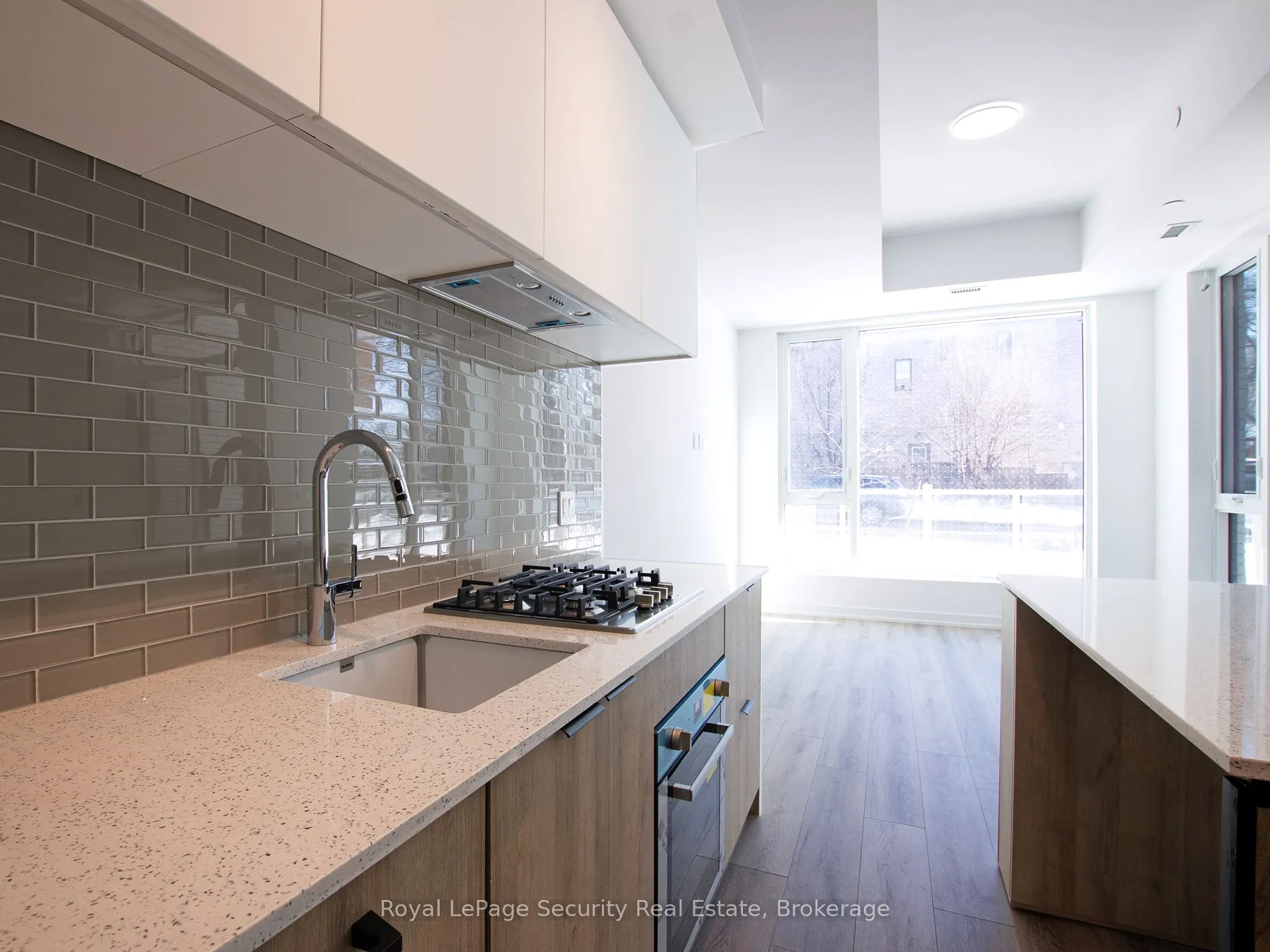 722 Marlee Avenue #104