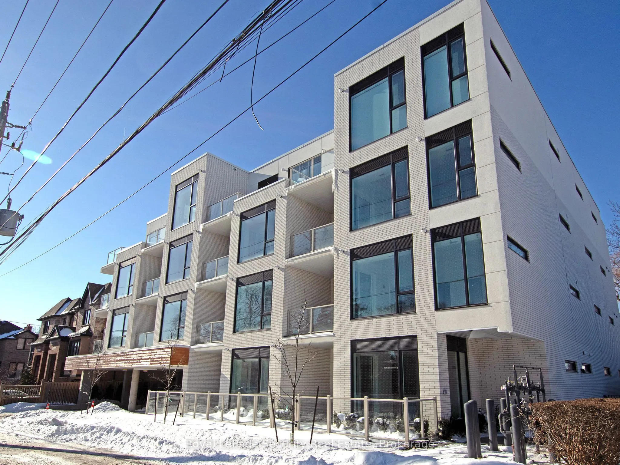 722 Marlee Avenue #104