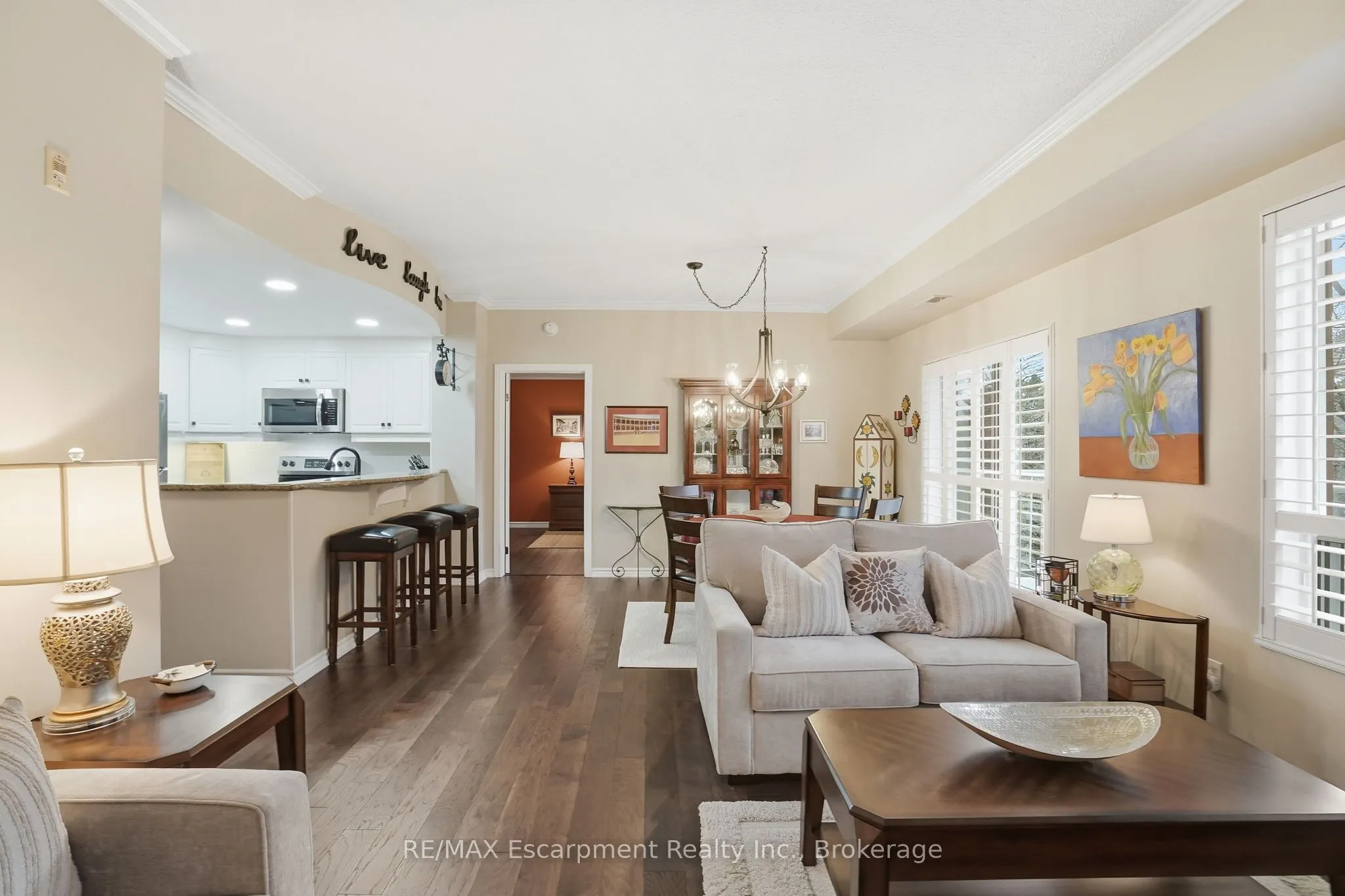 5188 Lakeshore Road #310