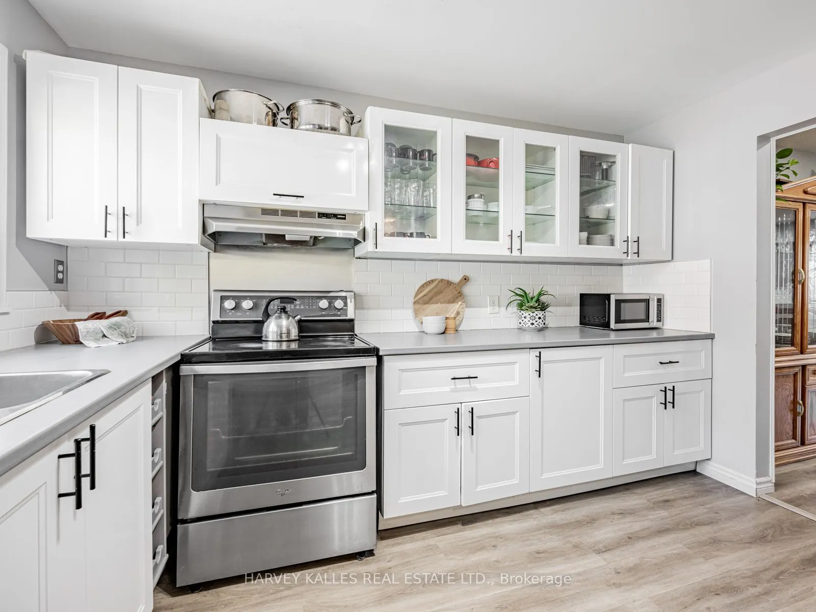 349 Driftwood Avenue #1
