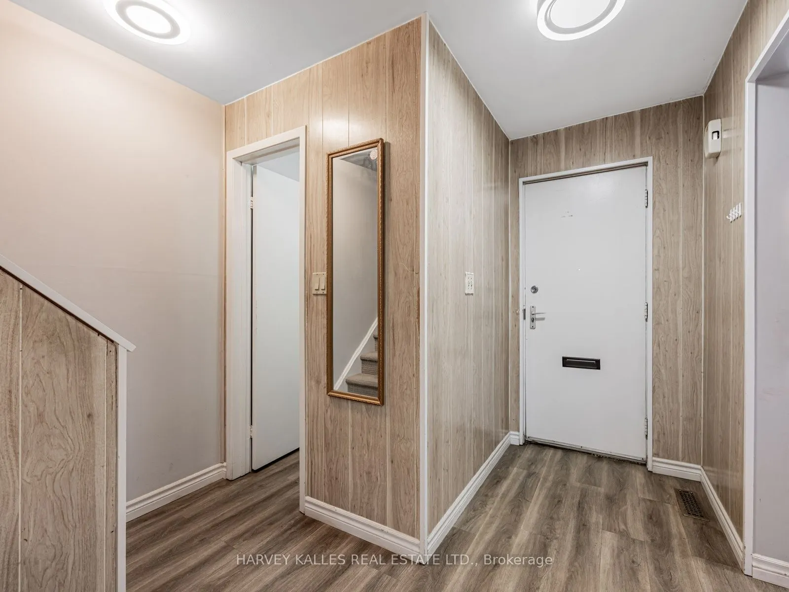 349 Driftwood Avenue #1