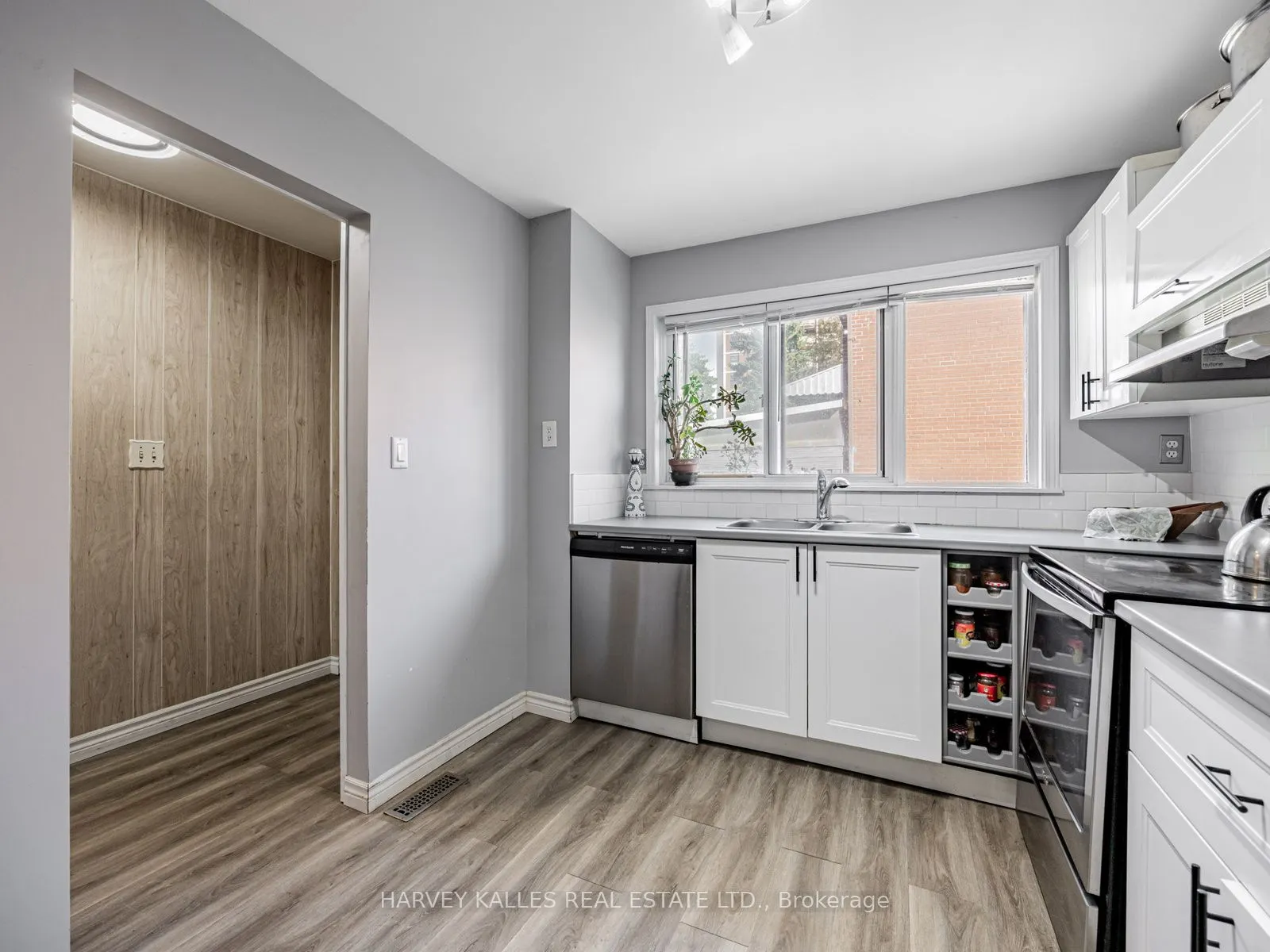 349 Driftwood Avenue #1