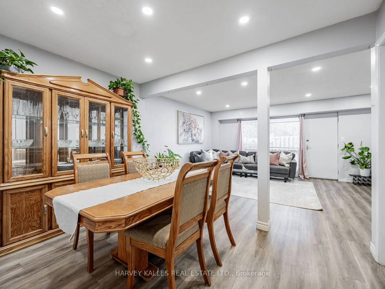349 Driftwood Avenue #1